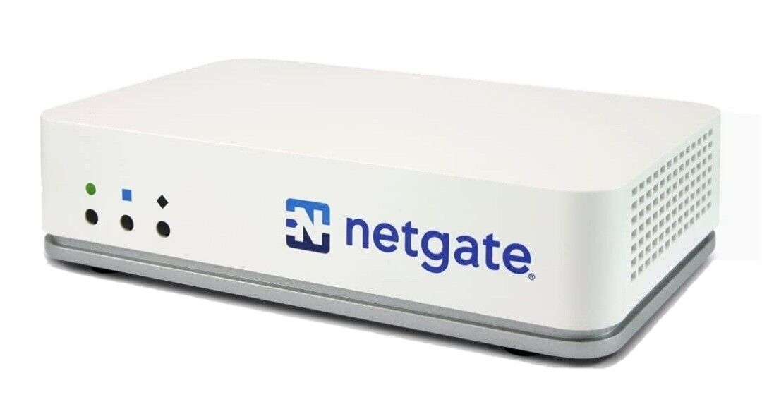 Netgate SG-2100 Firewall Pfsense 4GB RAM 8Gb eMMc