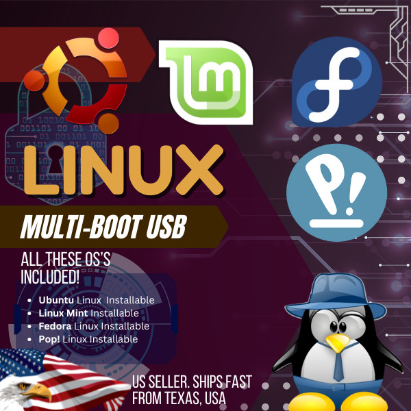 π₯ Multi-Boot USB Linux Ventoy β Ubuntu π§, Mint π, Fedora π§ͺ, Pop_OS π π₯ Multi-Boot USB Linux Ventoy β Ubuntu π§, Mint π, Fedora π§ͺ, Pop_OS π