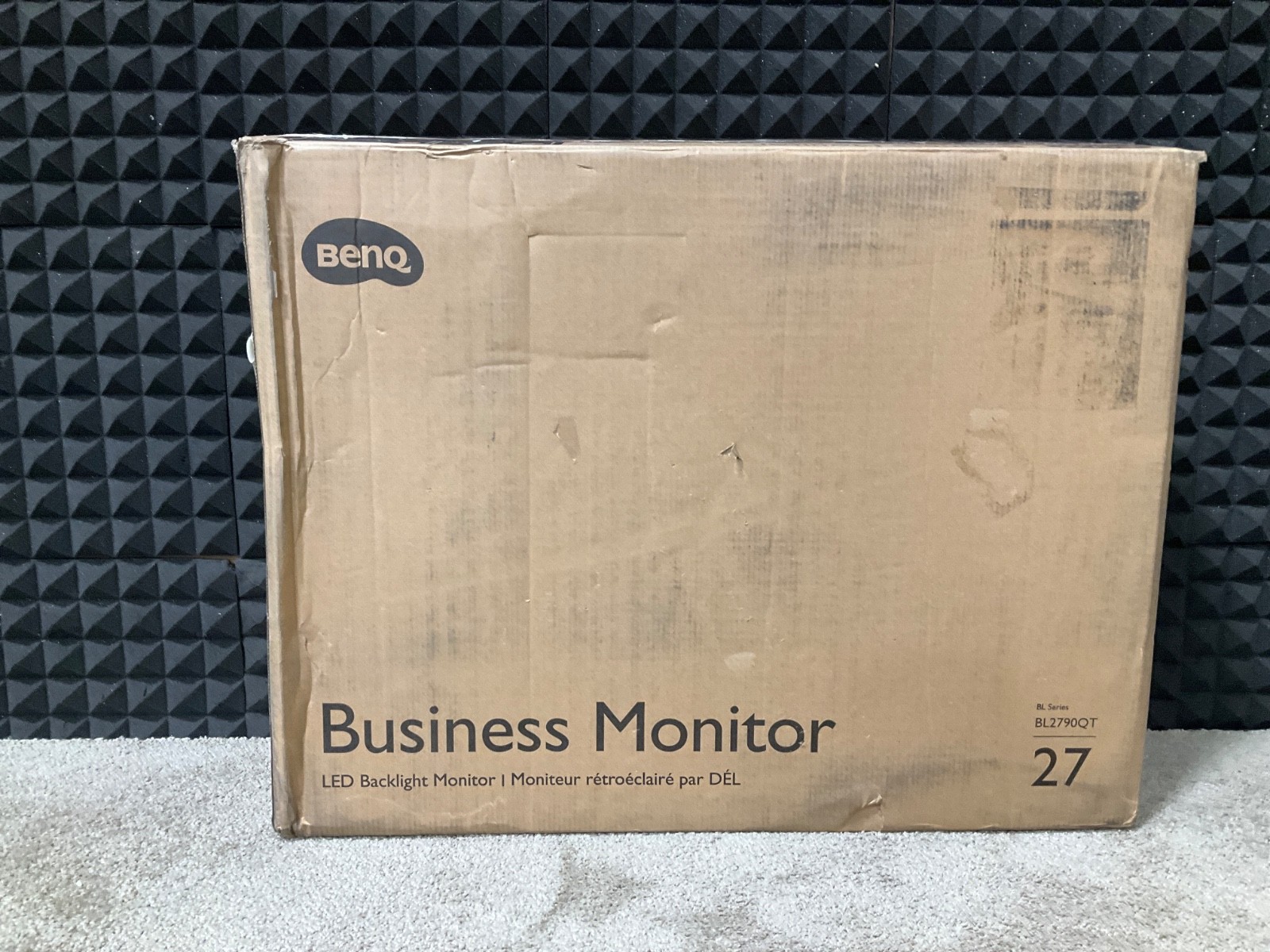 BenQ BL2790QT 27\