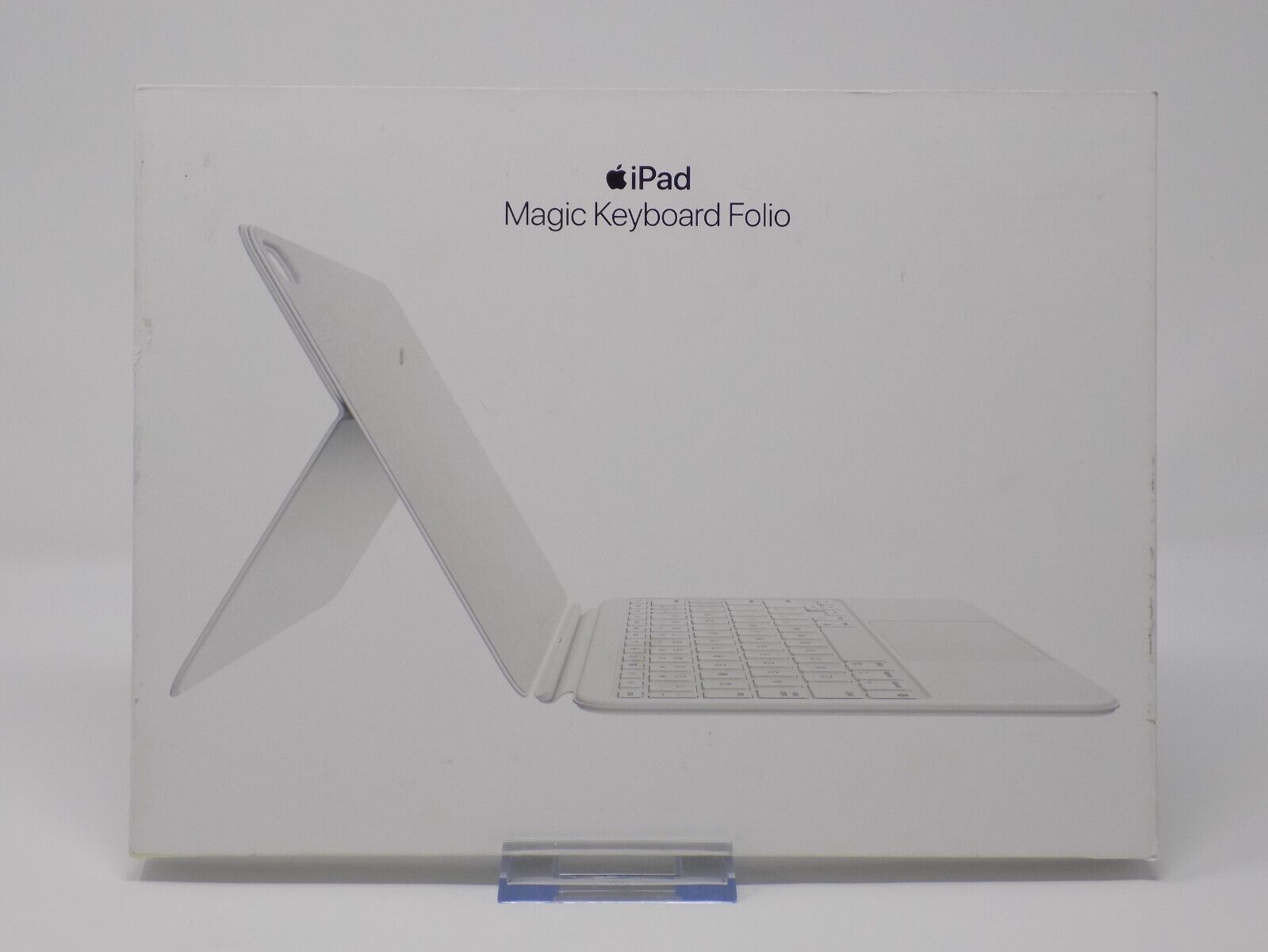 Apple Magic Keyboard 10.9