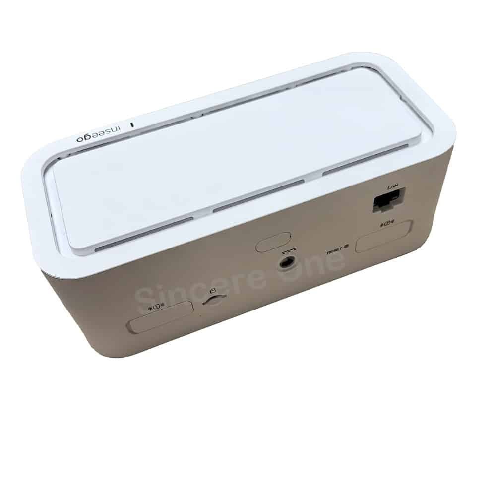 Inseego FG2000 with AT&T 5G Unlimited Data Plan for Home & RV