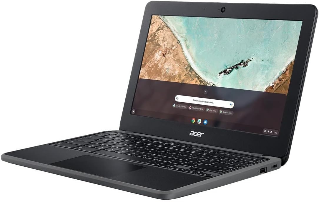 Acer Chromebook C722 MT8183 4GB 32GB SSD , Google updates through JUNE 2030 Acer Chromebook C722 MT8183 4GB 32GB SSD , Google updates through JUNE 2030