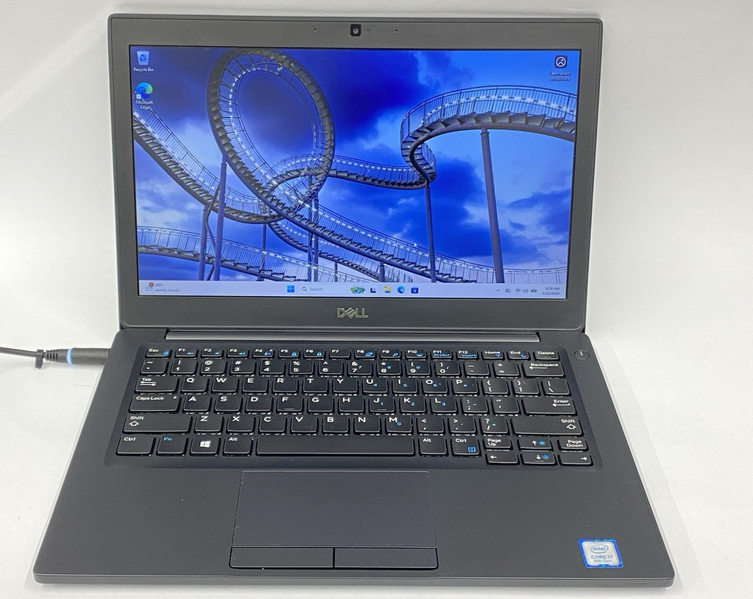 Dell Lat.7290-Grade A - 12.5\ Dell Lat.7290-Grade A - 12.5\