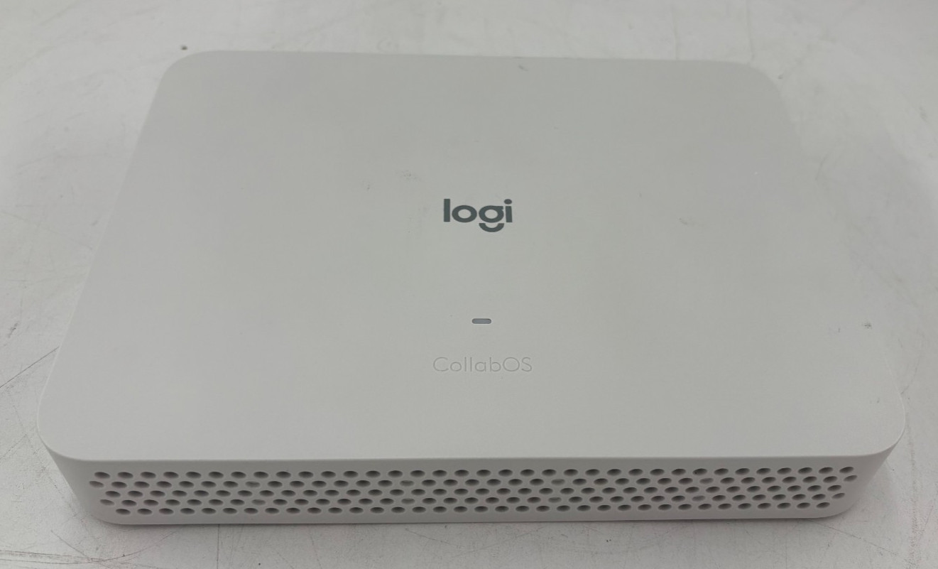 Logitech Roommate Video Conferencing Device VR0030 *Unit Only