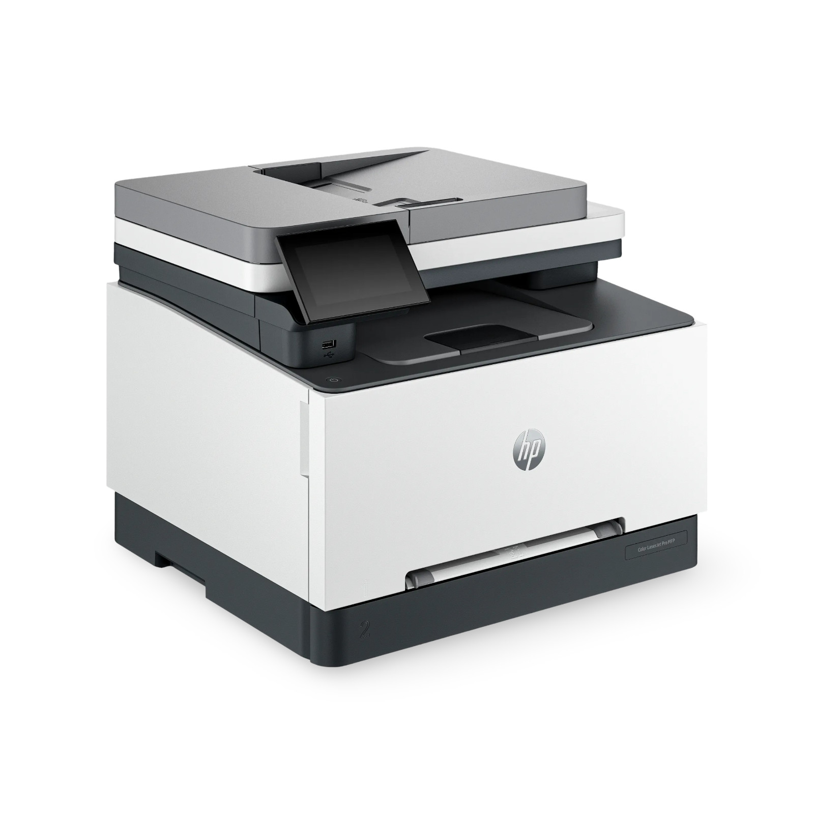 New HP Color LaserJet Pro MFP 3301sdw Wireless Color Printer 499Q3F New HP Color LaserJet Pro MFP 3301sdw Wireless Color Printer 499Q3F