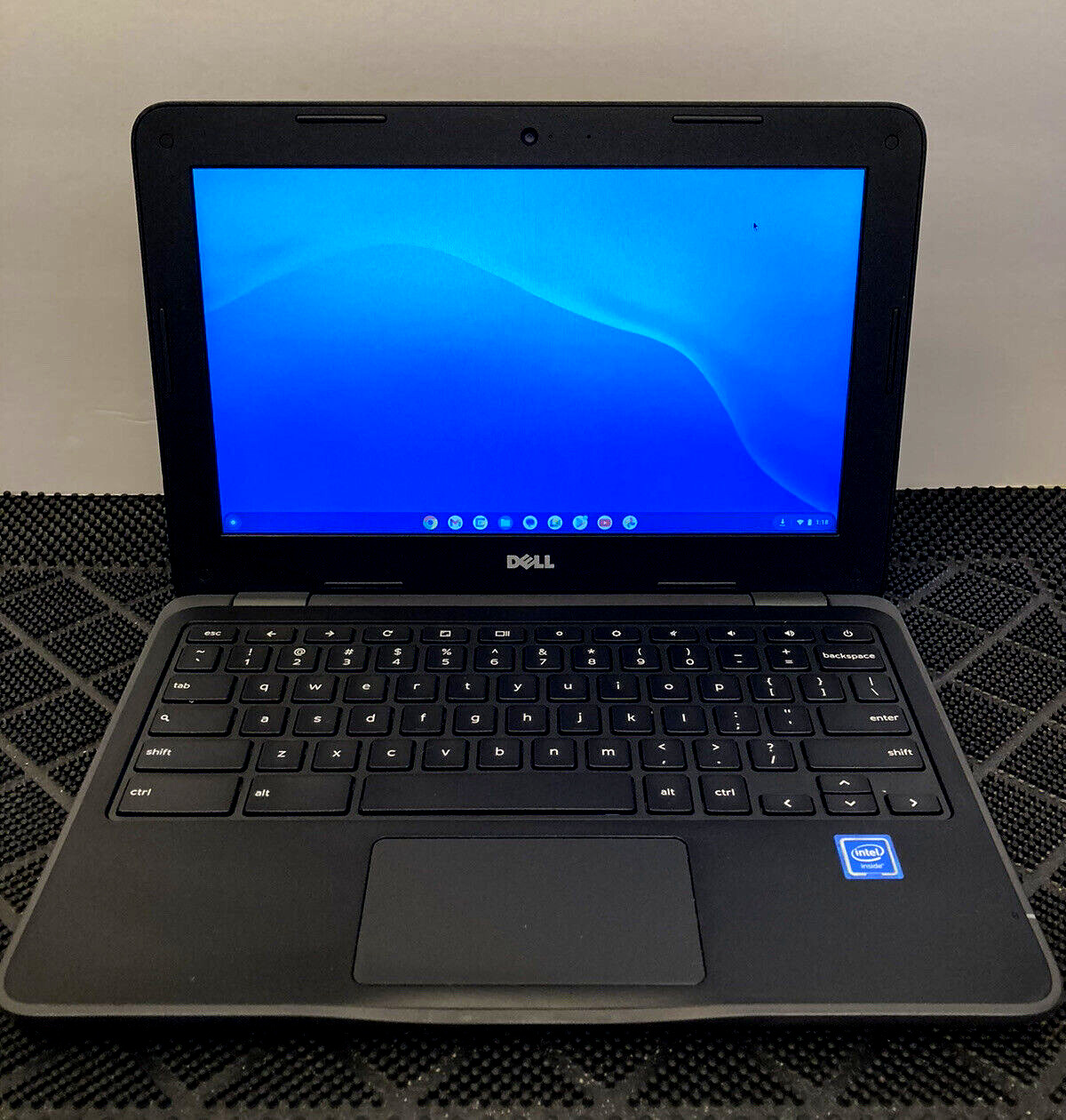 Good Cheap Laptop Dell Chromebook ~ WITH Charger