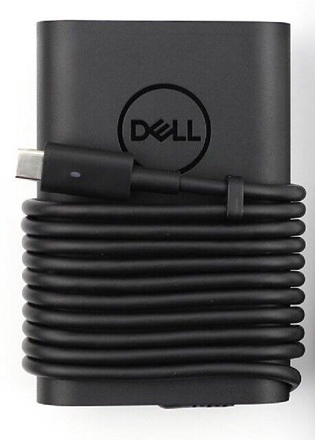 DELL USB-C 20V 2.25A 45W Genuine Original AC Power Adapter Charger