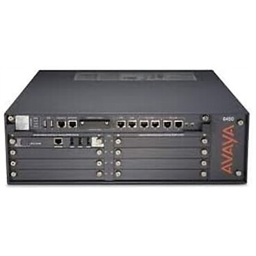 AVAYA G450 Media Gateway