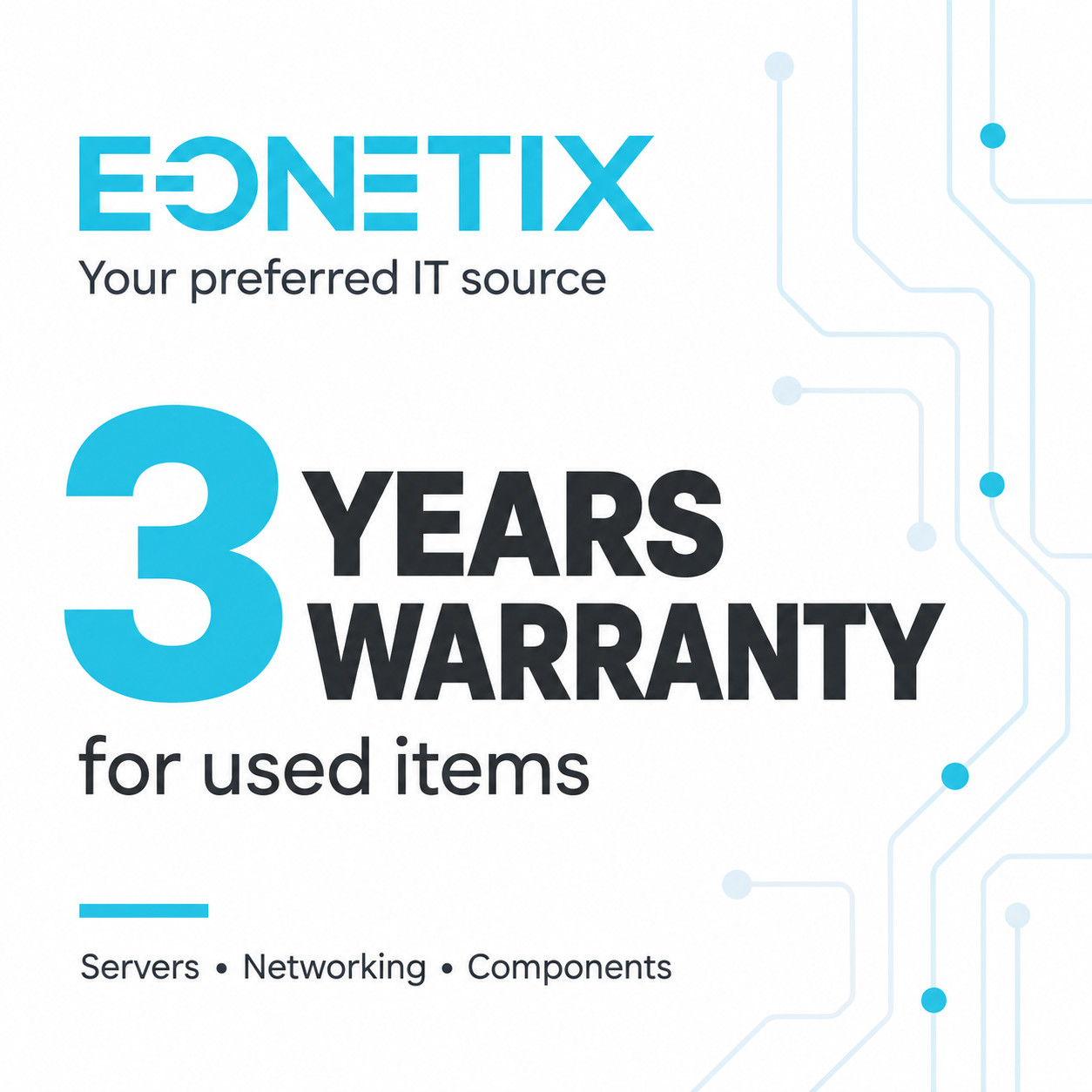 Juniper IDP8200 3 Year Warranty Juniper IDP8200 3 Year Warranty