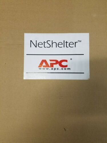 APC NetShelter 250lb Fixed Shelf AR8122