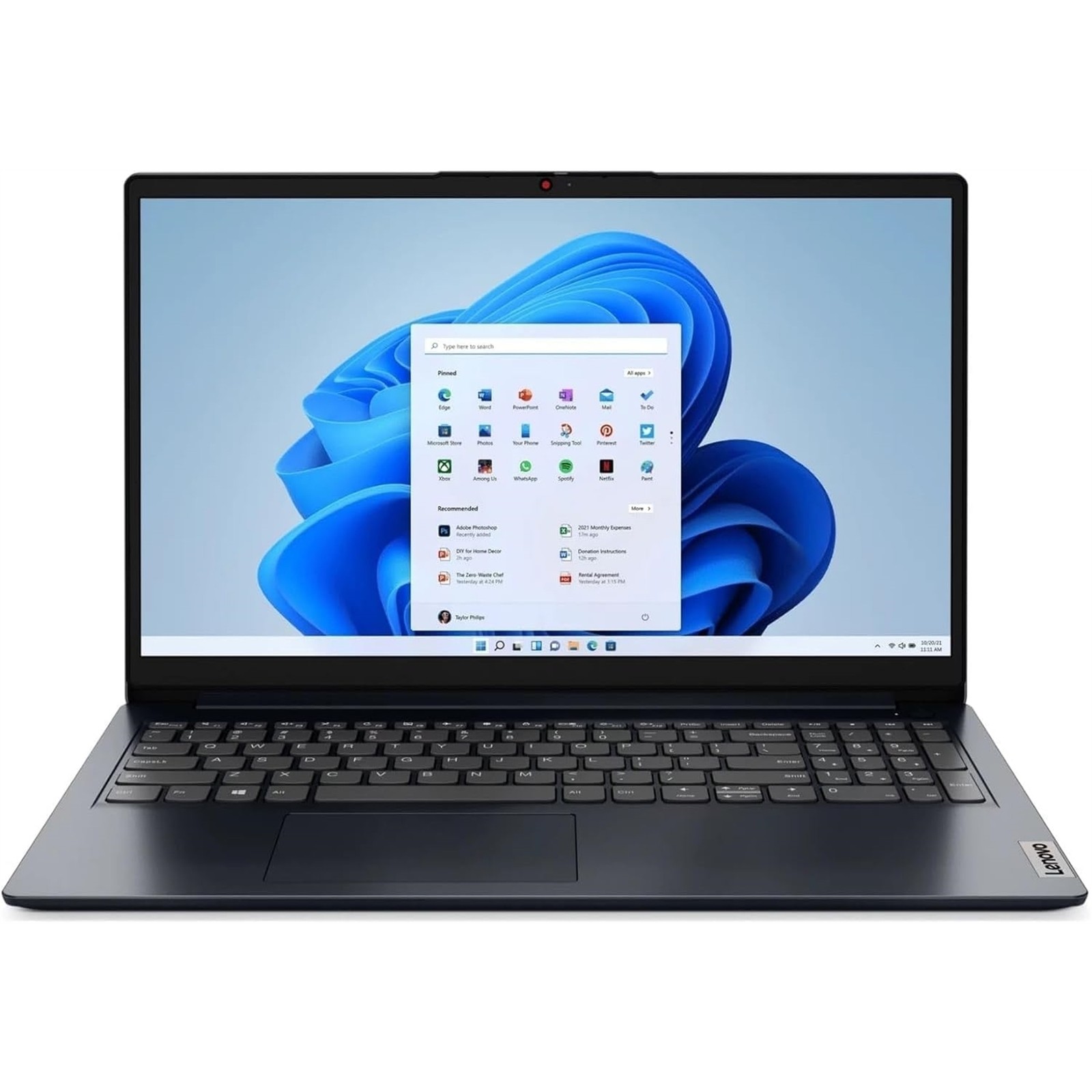 Lenovo IdeaPad 1 15AMN7 15.6 Lenovo IdeaPad 1 15AMN7 15.6