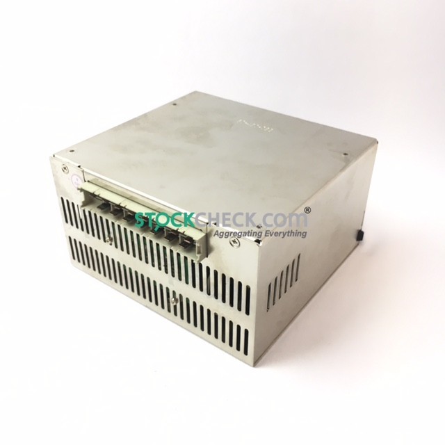 Sunpower RPS-2800 Power Supply Sunpower RPS-2800 Power Supply