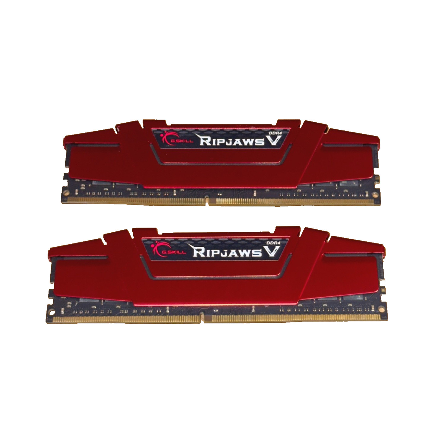 G.Skill Ripjaws V 16GB (2x8GB) RAM DDR4 3333MHz F4-3333C16D-16GVR G.Skill Ripjaws V 16GB (2x8GB) RAM DDR4 3333MHz F4-3333C16D-16GVR