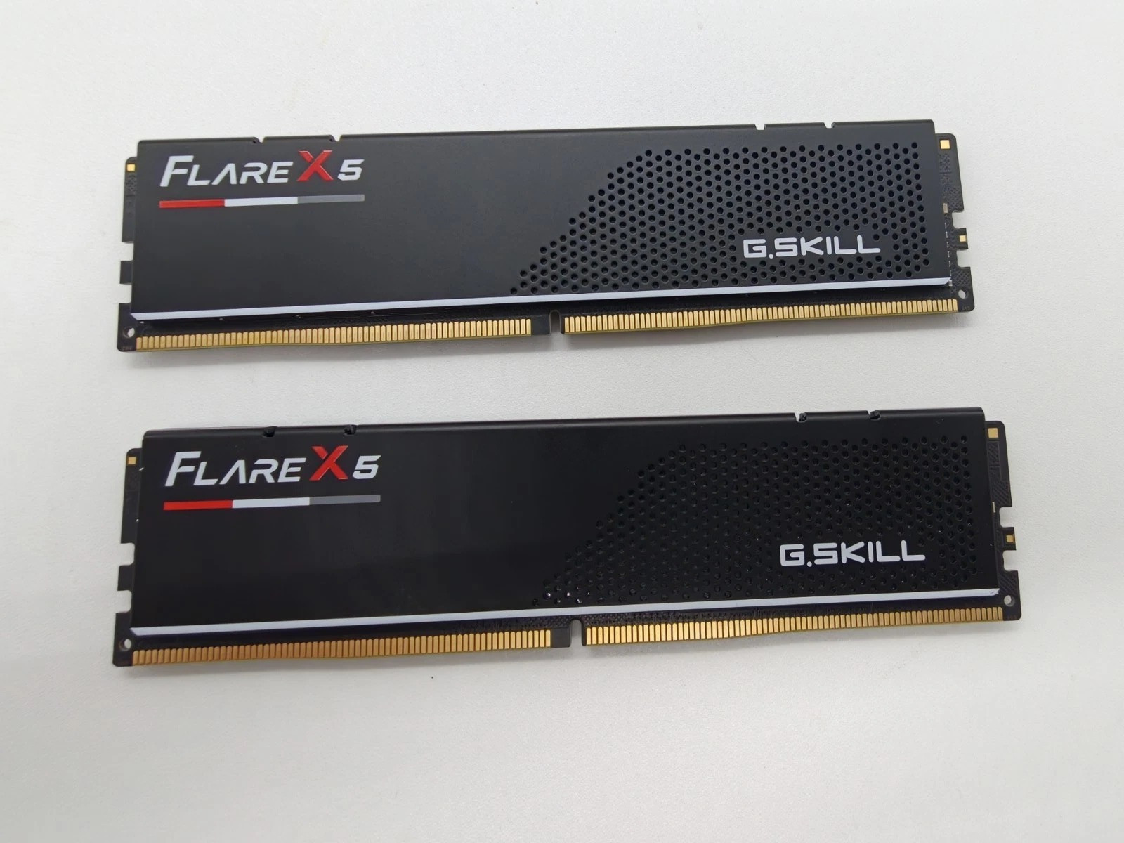 G.SKILL FLARE X5 64GB (2 x 32GB) 6000 MT/s DDR5 (AMD EXPO + INTEL XMP) *CL30*