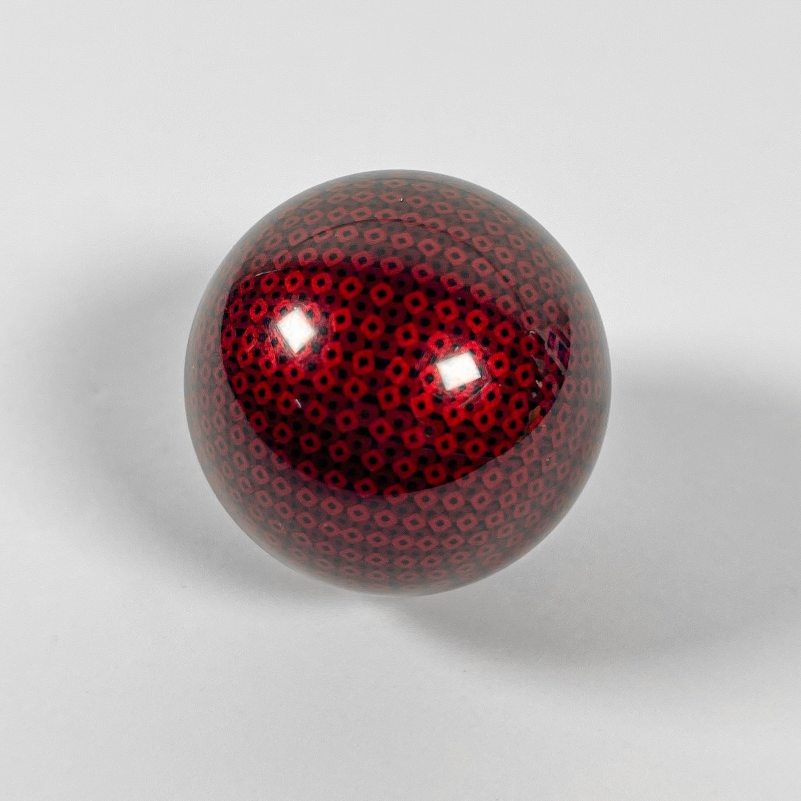 OEM Replacement Ball for Microsoft Trackball Explorer 1.0 Wired Mouse X05-87473