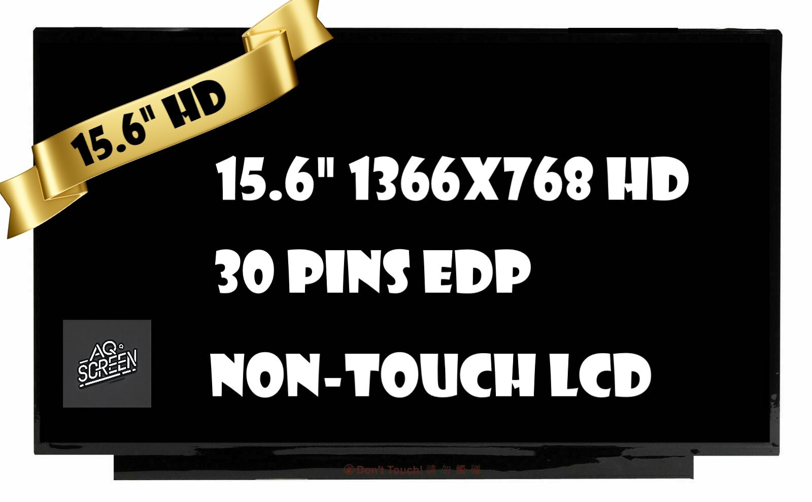 HP 15-fd0079 15-fd0079wm A2BZ8UA#ABA LCD LED Screen 15.6 HP 15-fd0079 15-fd0079wm A2BZ8UA#ABA LCD LED Screen 15.6