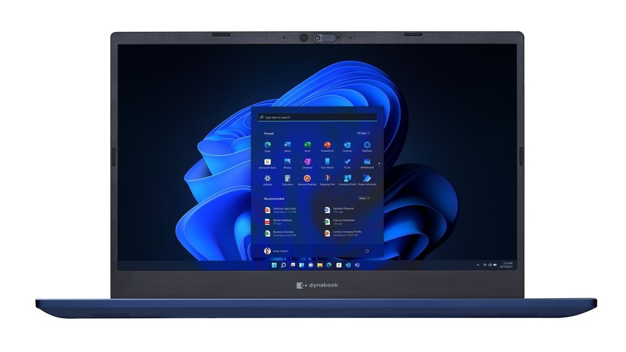 Dynabook Portege X40 14