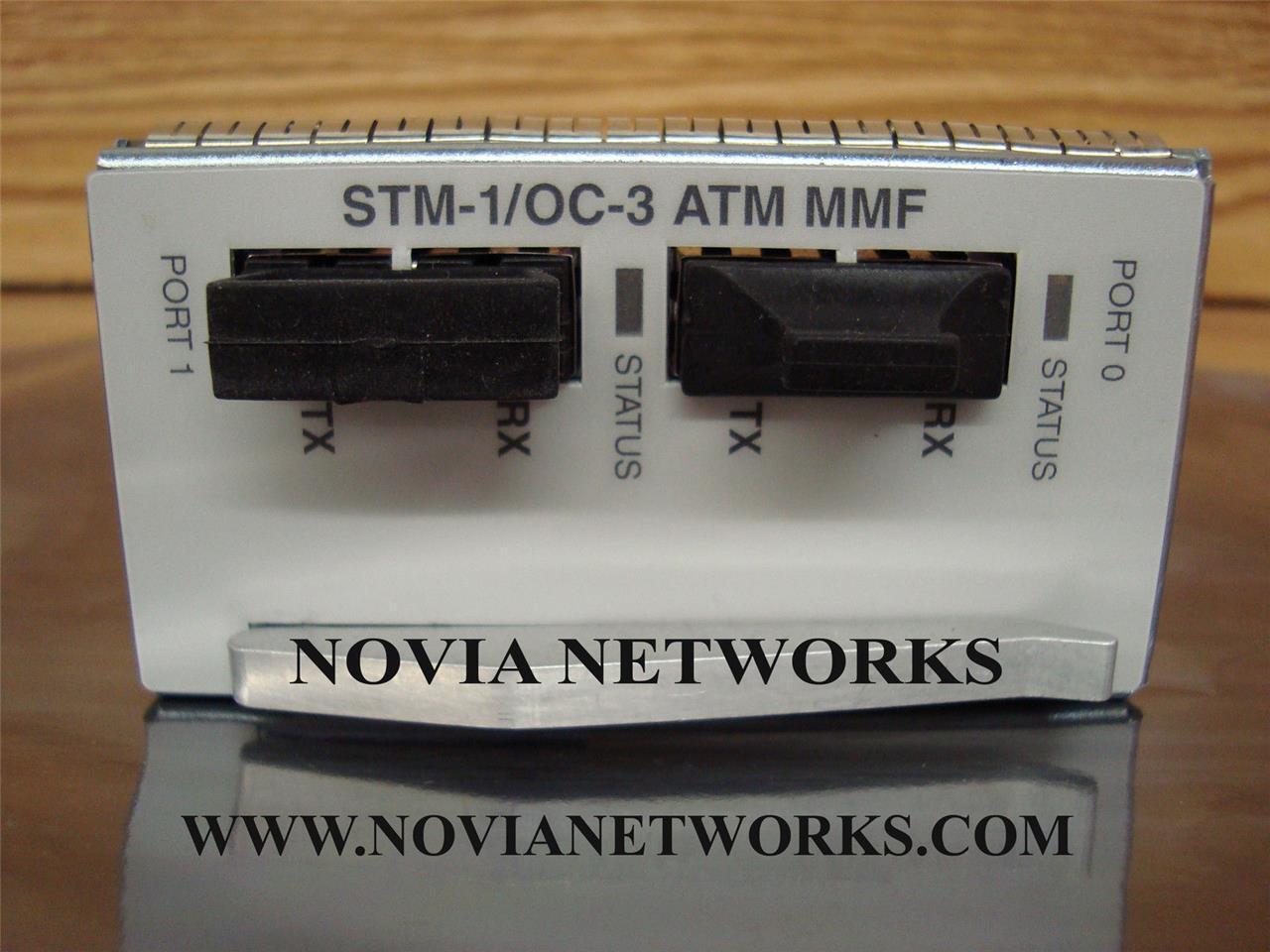 PE-2OC3-ATM-MM | Juniper module 2 port ATM OC3/STM1 PIC STM-1/OC-3 ATM-MM