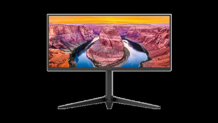 NEW Planar PZN3410Q 34