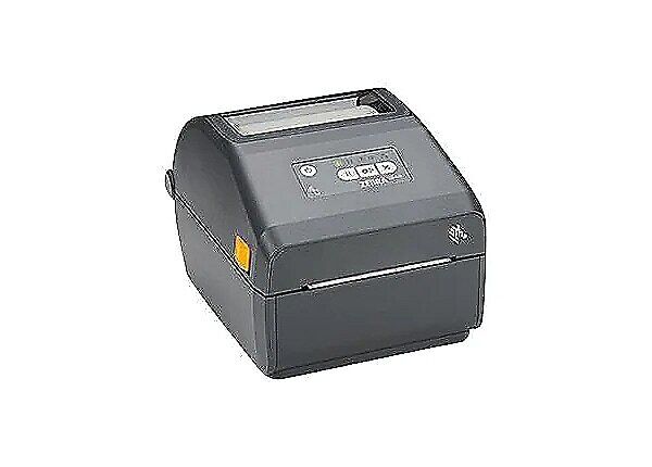 Zebra ZD421 203dpi Direct Thermal Desktop Printer EZPL P/N: ZD4A042-D01M00EZ