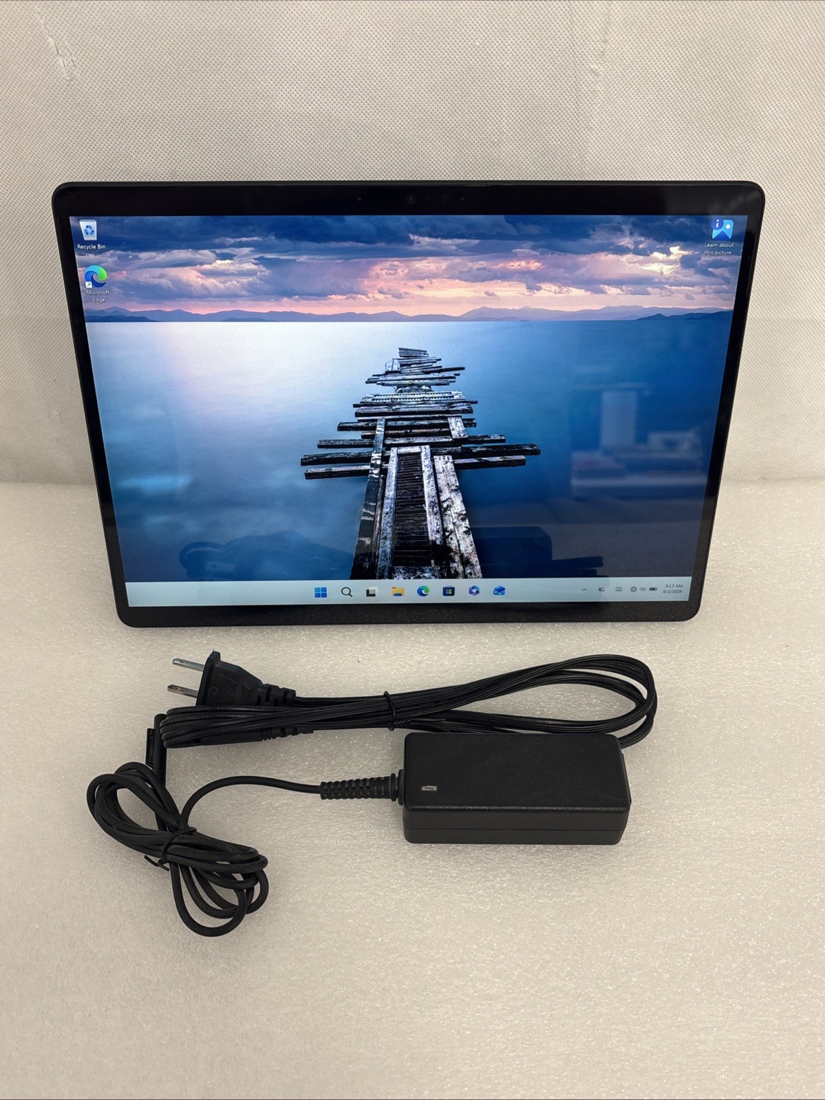 Microsoft Surface Pro X 13\