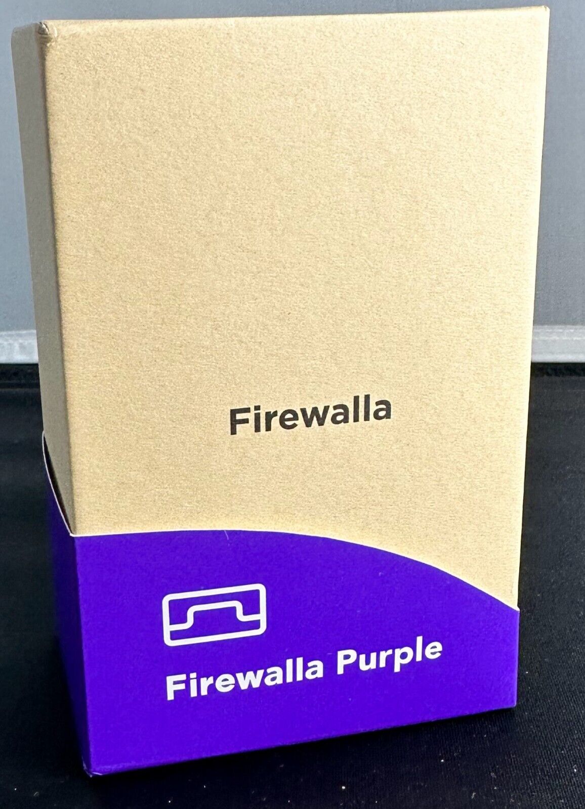 Firewalla Purple: Gigabit Cyber Security Firewall & Router with Wifi