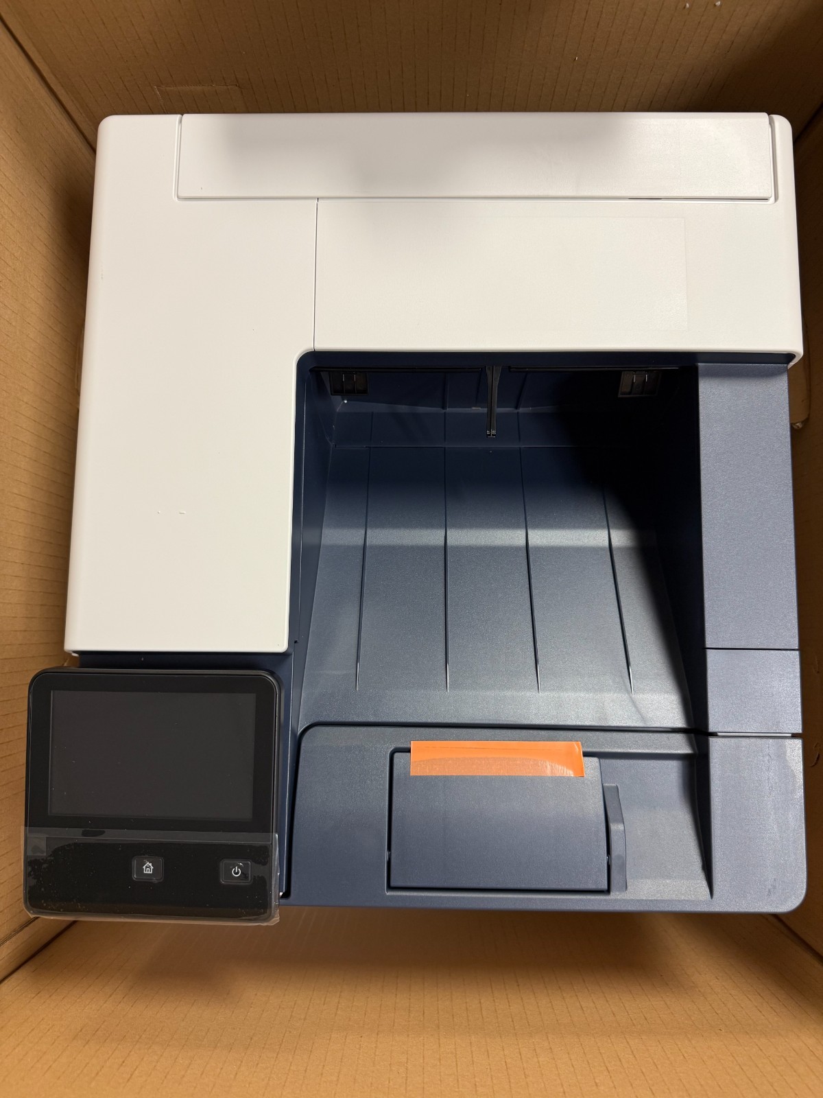 Xerox Versalink B610 DN B/W Printer Letter Legal 65 ppm 2-Sided Print Xerox Versalink B610 DN B/W Printer Letter Legal 65 ppm 2-Sided Print