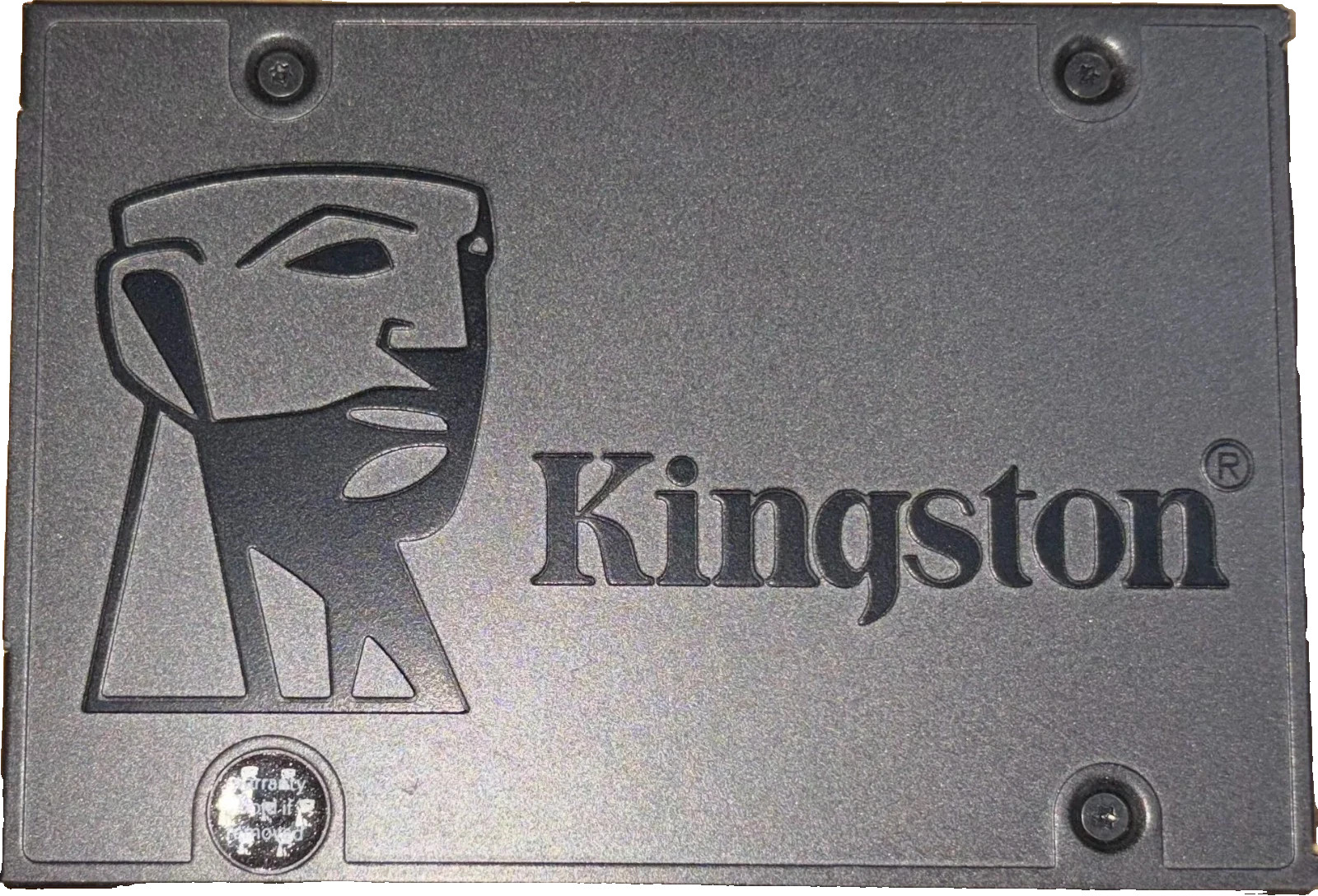 KIngston A400 240GB 2.5 KIngston A400 240GB 2.5