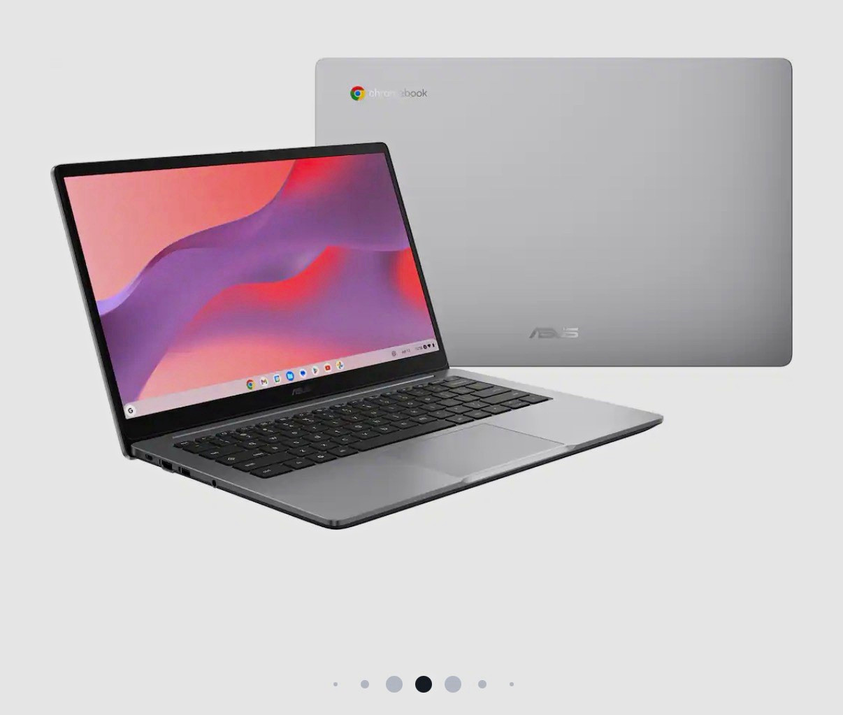 ASUS CX14 Chromebook 14\ ASUS CX14 Chromebook 14\