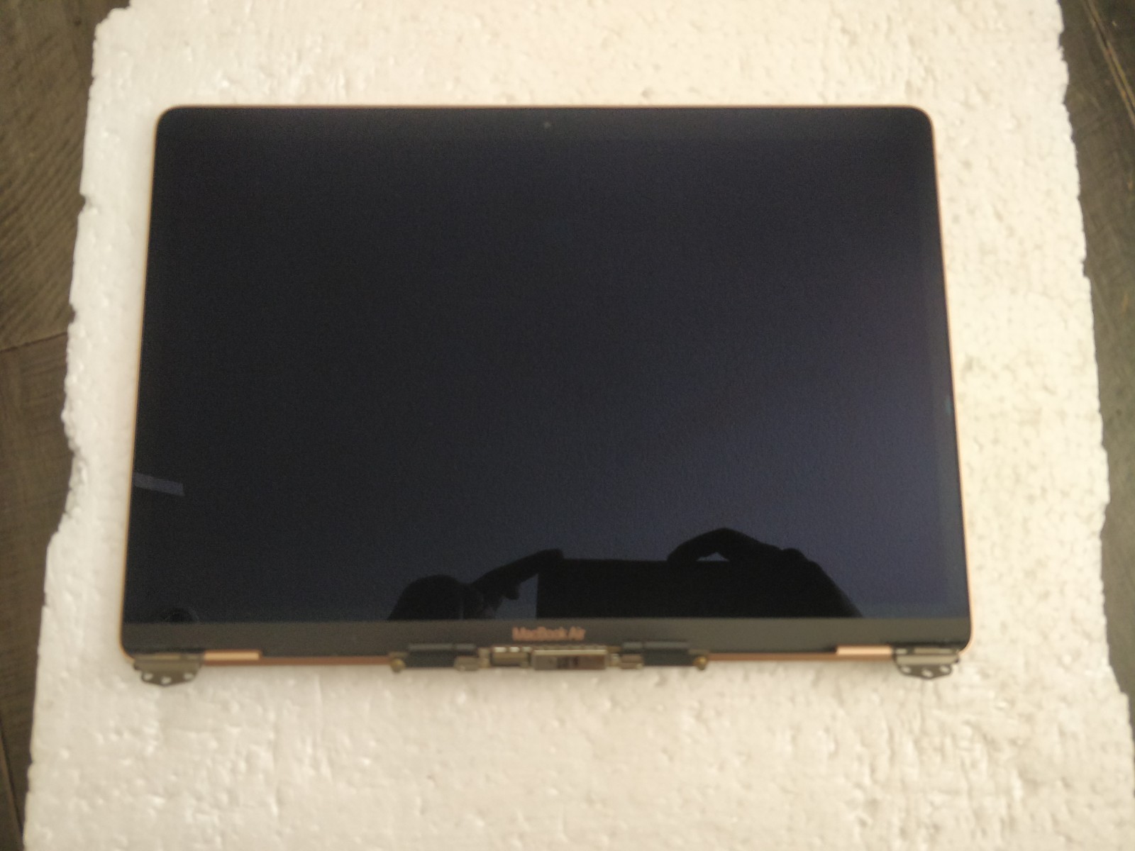 Genuine Apple macbook Air 13 inch, A2179, 2020,  LCD Screen assembly ,RoseGold