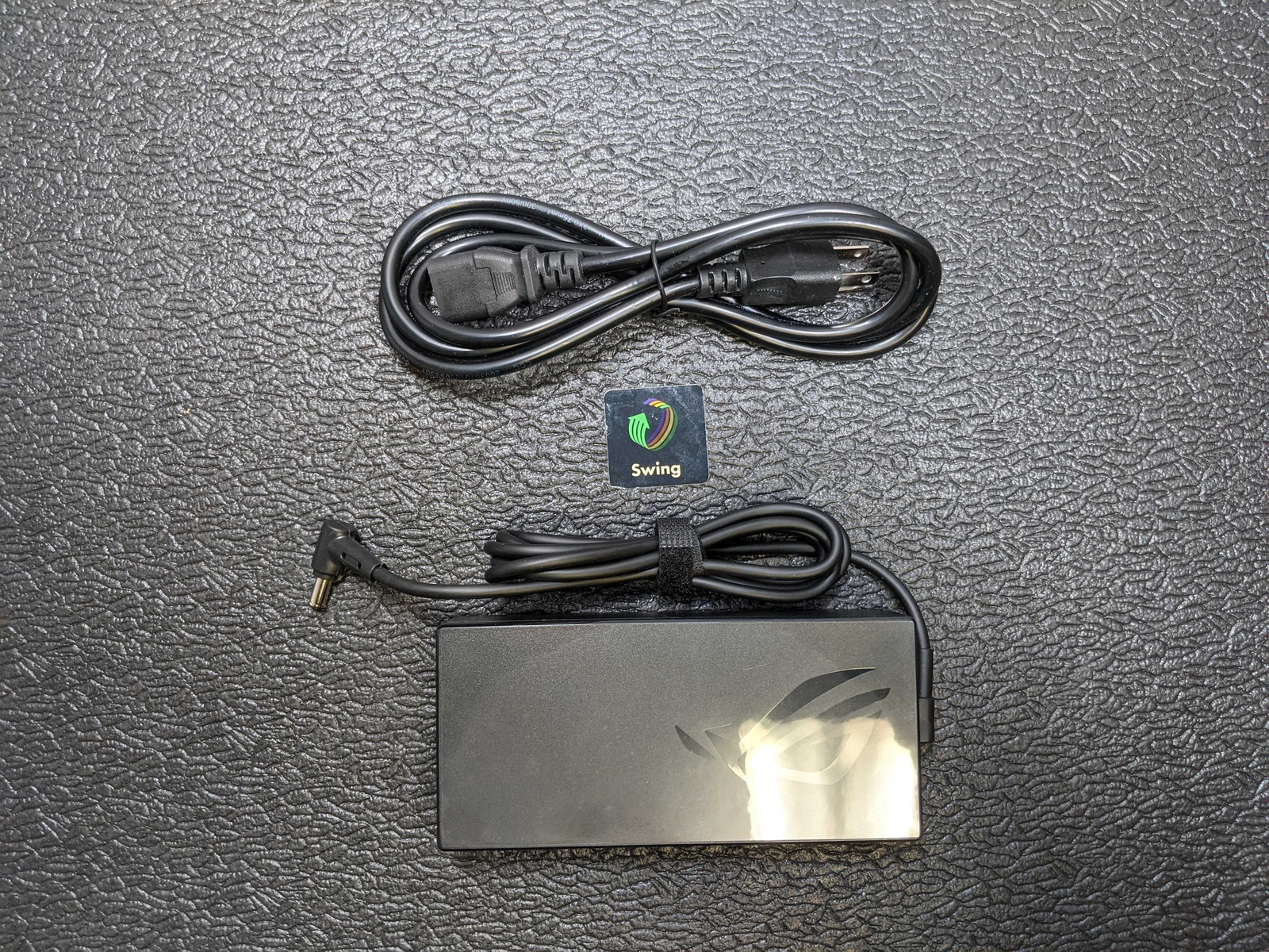 New Original OEM Genuine Asus ADP-200JB D 200W 20V 10A AC Adapter Charger New Original OEM Genuine Asus ADP-200JB D 200W 20V 10A AC Adapter Charger