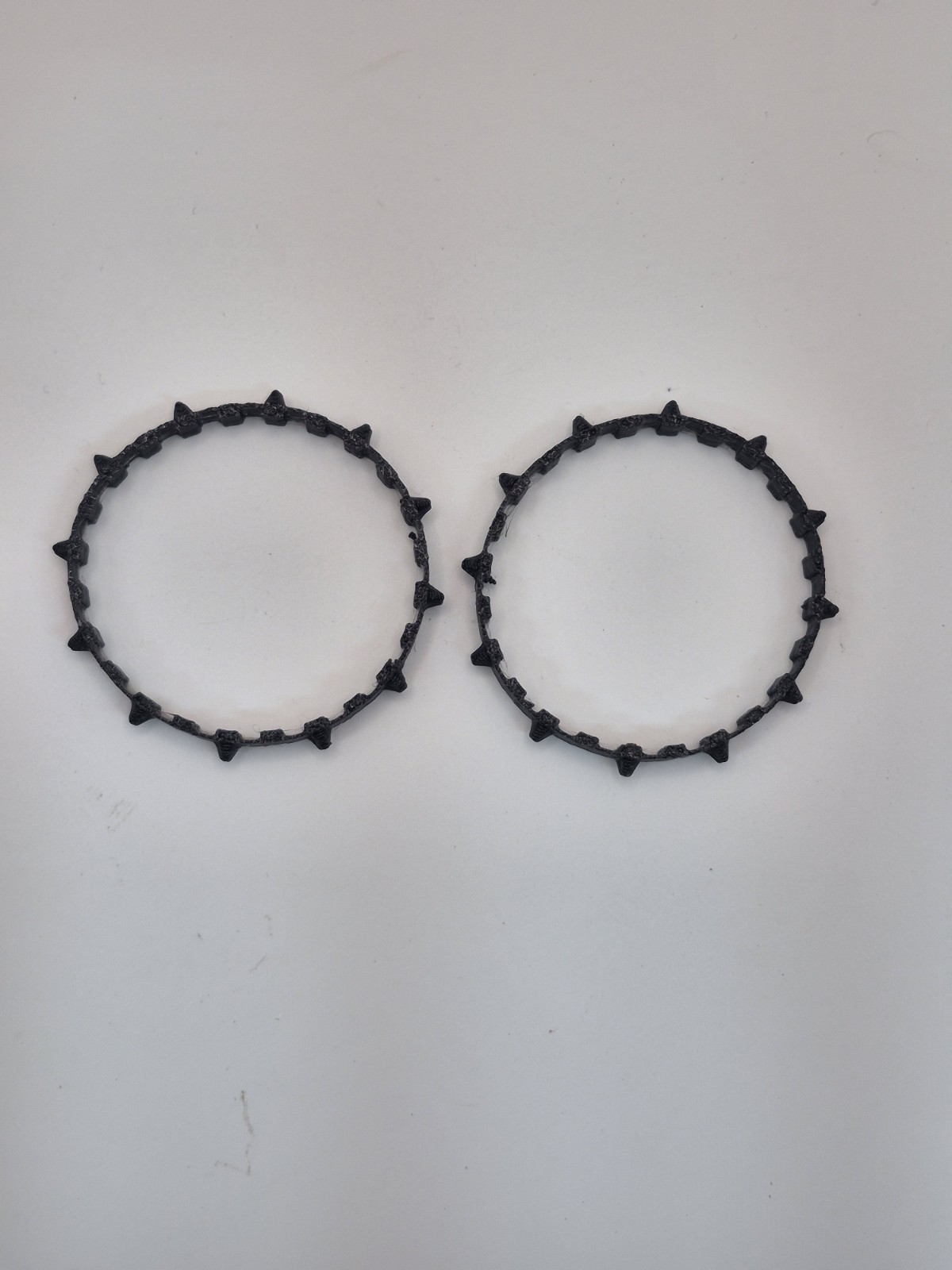 NEW 5 PAIRS Of Tractor Belts For Oki 320 321 390 391 420 - 1 Year Warranty NEW 5 PAIRS Of Tractor Belts For Oki 320 321 390 391 420 - 1 Year Warranty