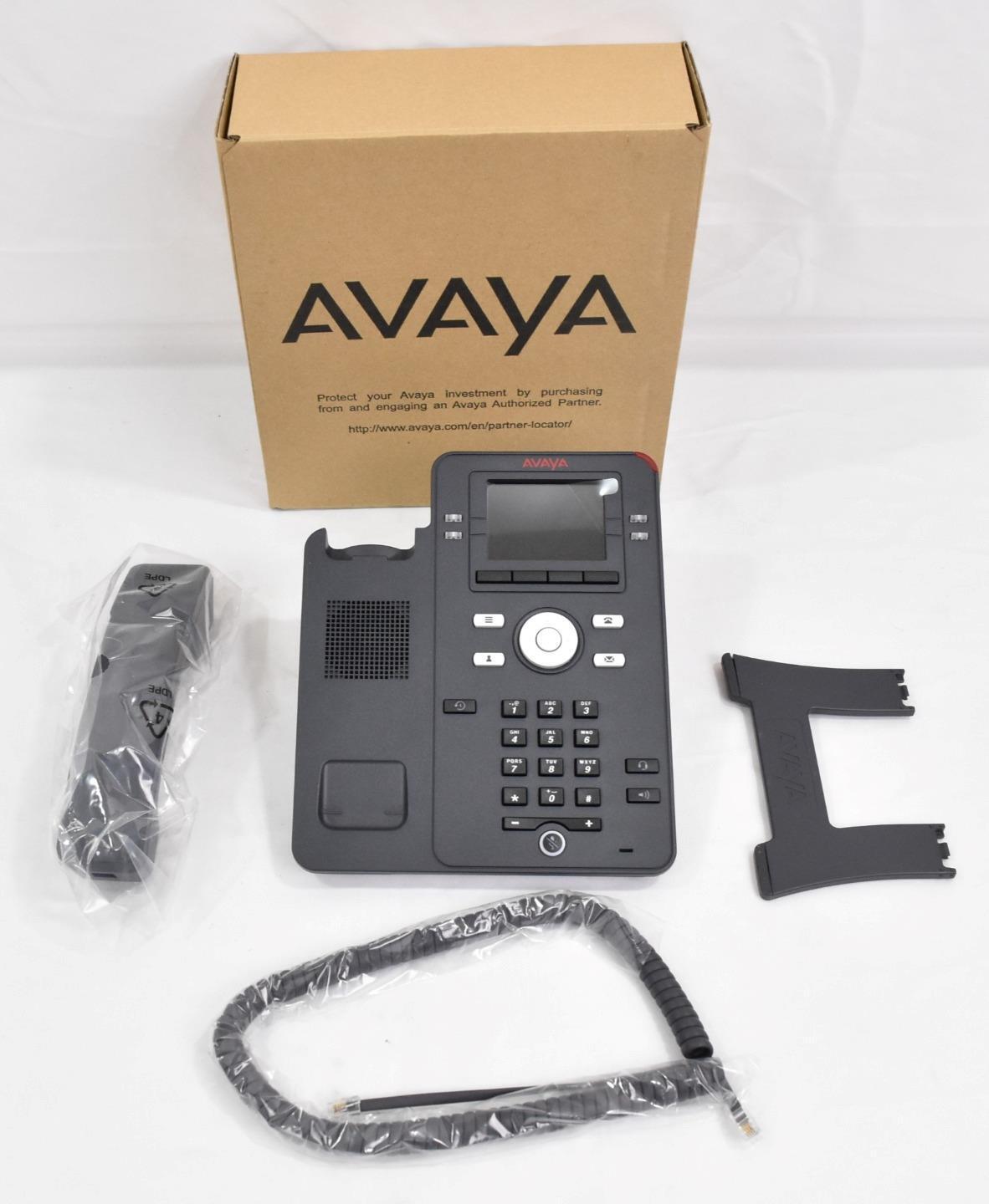NEW Avaya J139 IP Phone 700513916