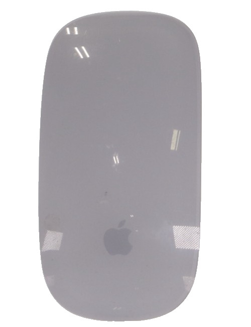 Apple Official Magic Mouse 2 Blue (Bluetooth Rechargeable A1657) Apple Official Magic Mouse 2 Blue (Bluetooth Rechargeable A1657)