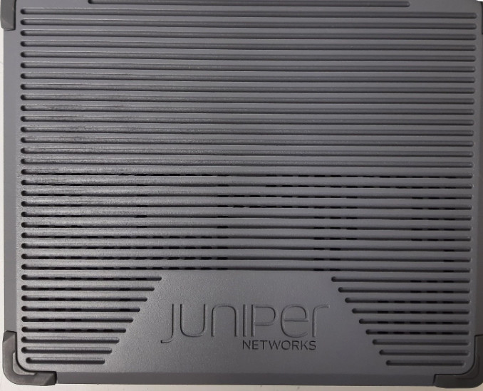 Juniper EX2300-C 12 Port Compact Gigabit Switch EX2300-C-12p Discounted Cosmetic