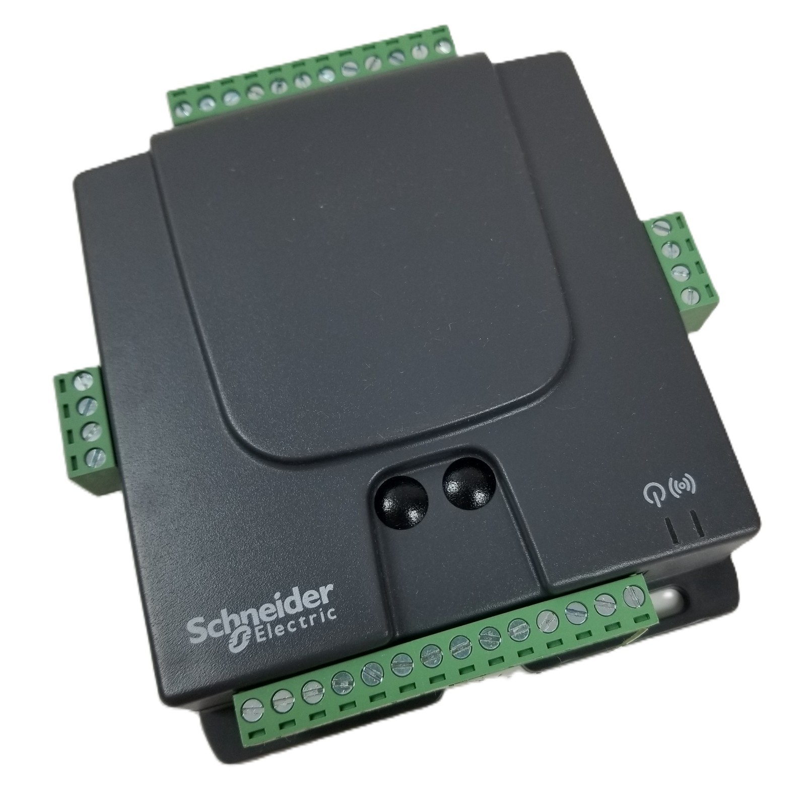 Schneider Electric MPM-UN-004-5045 Universal Network Controller 24VDC 1.2W NEW Schneider Electric MPM-UN-004-5045 Universal Network Controller 24VDC 1.2W NEW