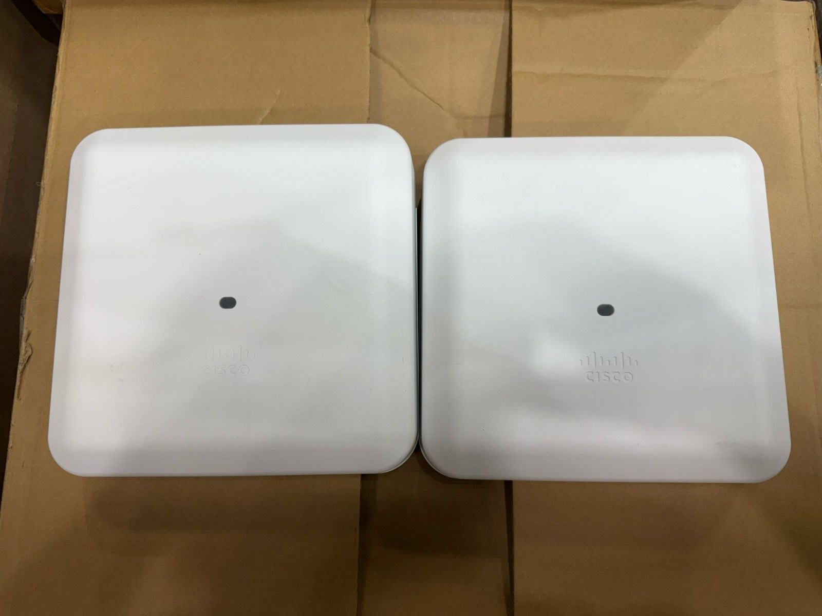 2 PACK Cisco AIR-AP2802I-B-K9 Aironet 2802 Series Dual Band Access Point 2 PACK Cisco AIR-AP2802I-B-K9 Aironet 2802 Series Dual Band Access Point