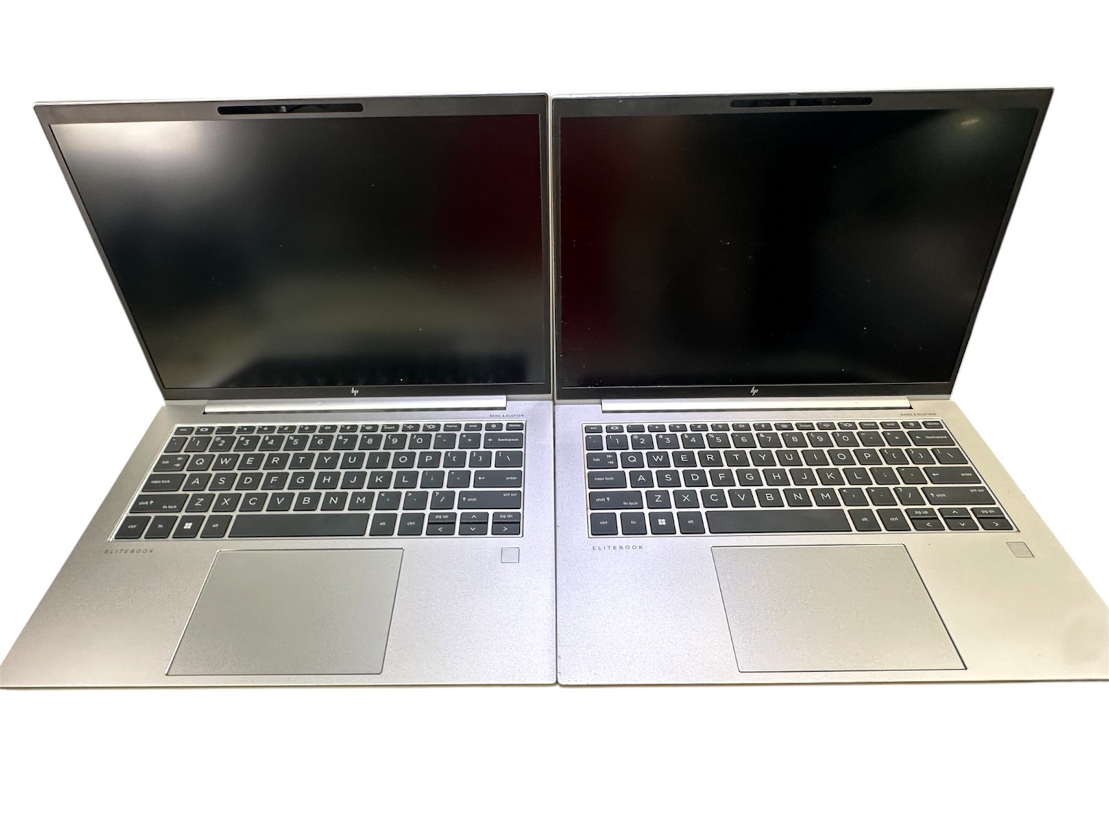 LOT OF 2: HP ELITEBOOK 845 G10 14 LOT OF 2: HP ELITEBOOK 845 G10 14