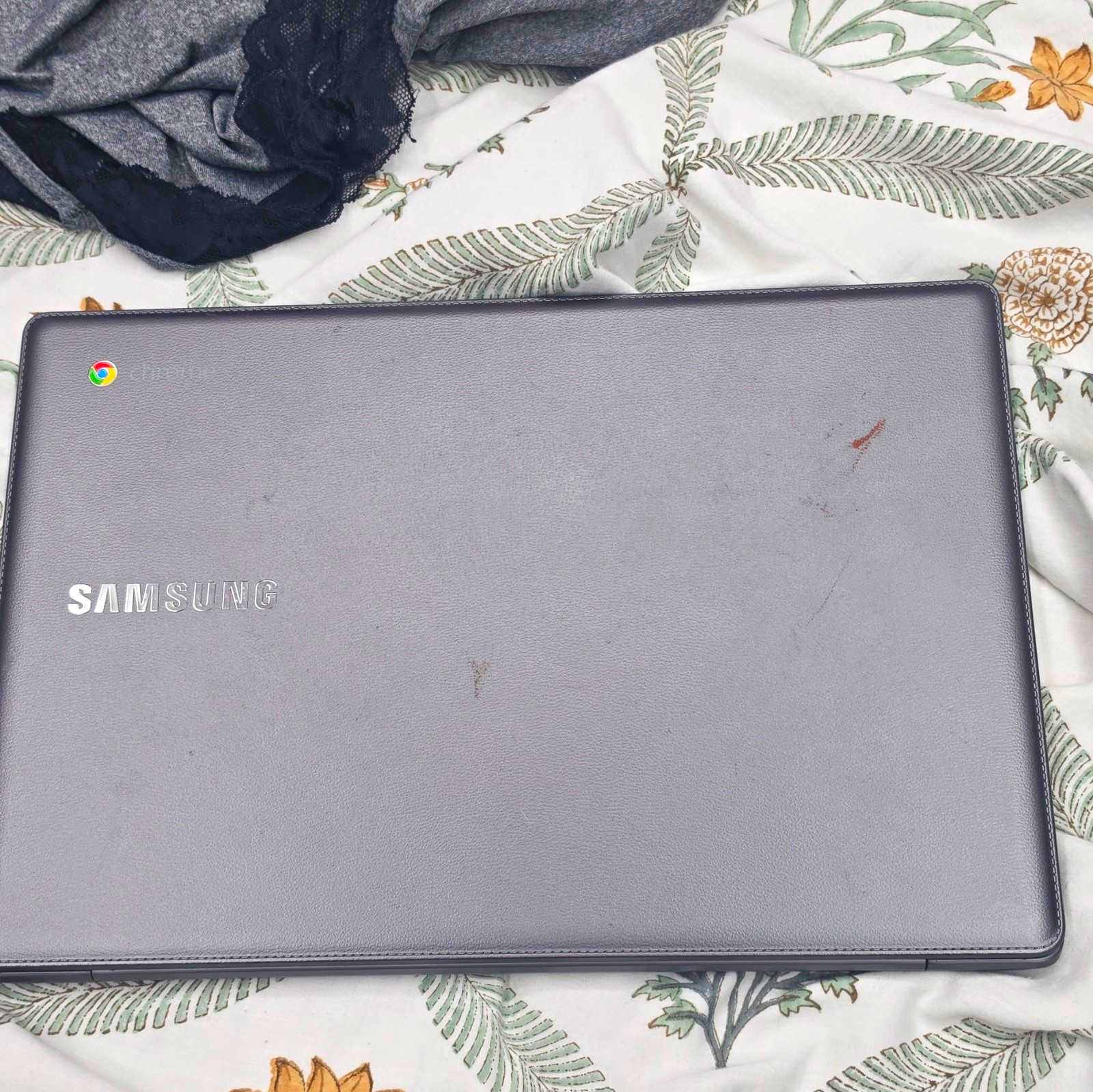 Samsung Chromebook 11.6 Samsung Chromebook 11.6