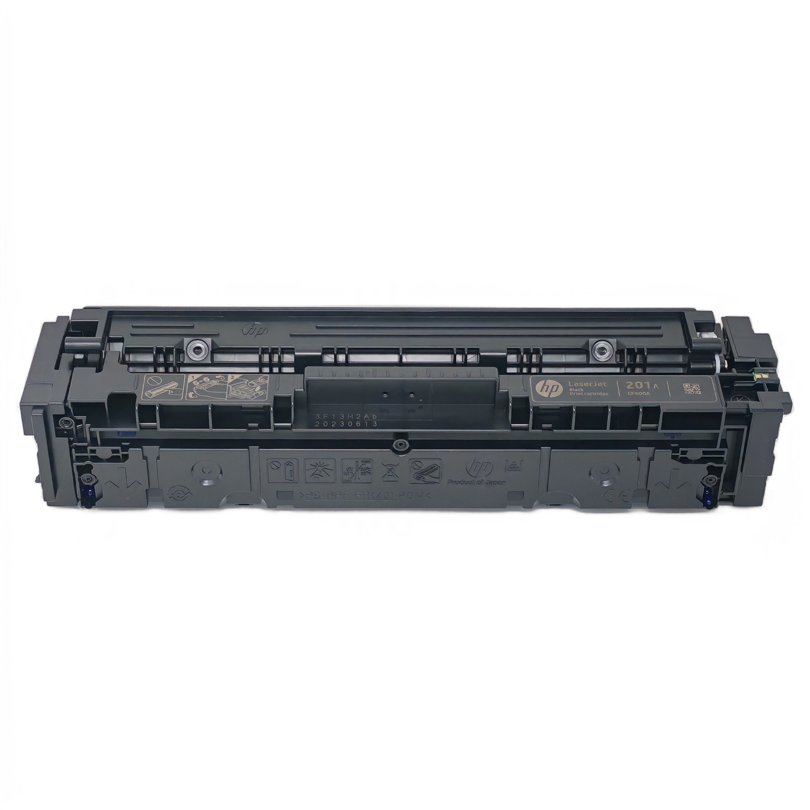 Genuine HP 201A CF400A Black Toner for LaserJet M277dw M277c6 M252dw M274n Genuine HP 201A CF400A Black Toner for LaserJet M277dw M277c6 M252dw M274n