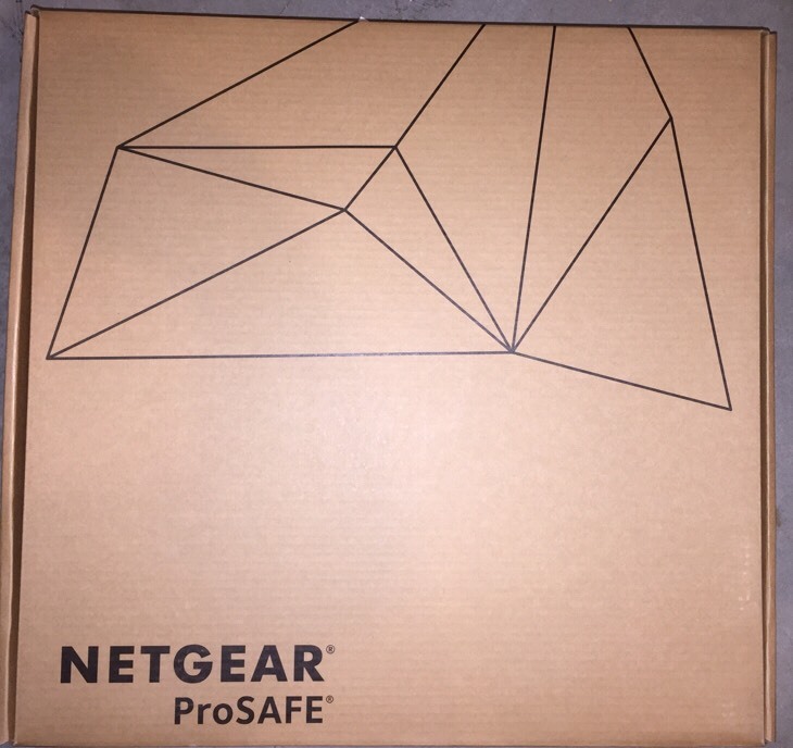 ~NIB~Latest Model Netgear ProSafe GS752TP V3 POE Ethernet Switch GS752TP-300NAS ~NIB~Latest Model Netgear ProSafe GS752TP V3 POE Ethernet Switch GS752TP-300NAS