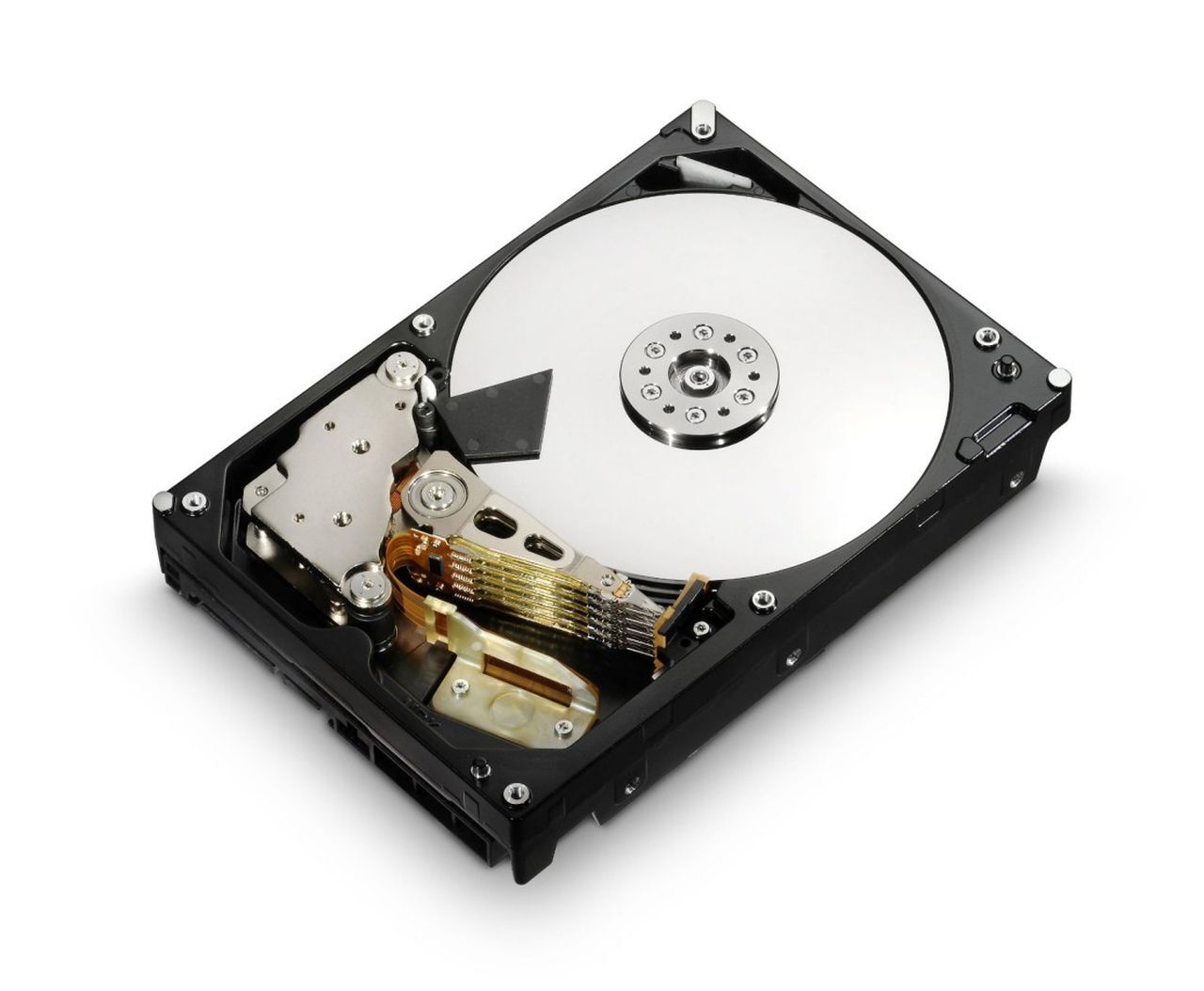 HGST HUS726060ALS640 Ultrastar 3.5\ HGST HUS726060ALS640 Ultrastar 3.5\