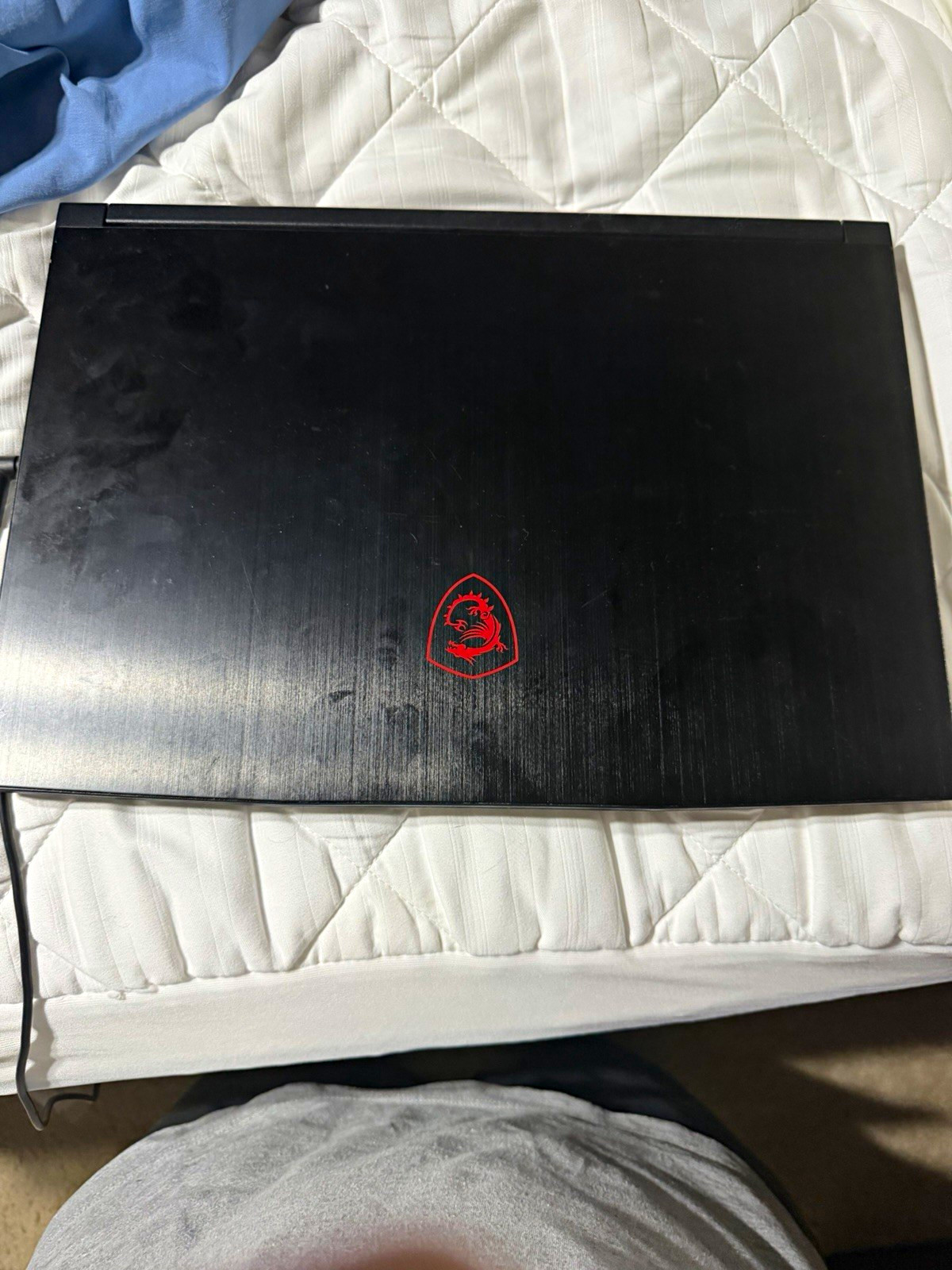 MSI GF63 15.6\