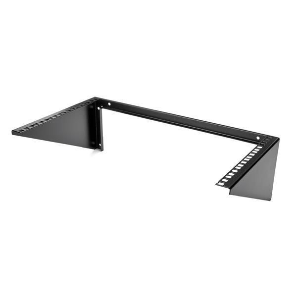 StarTech.com RK619WALLV 6U WALL MOUNT RACK BRACKET ~E~ StarTech.com RK619WALLV 6U WALL MOUNT RACK BRACKET ~E~