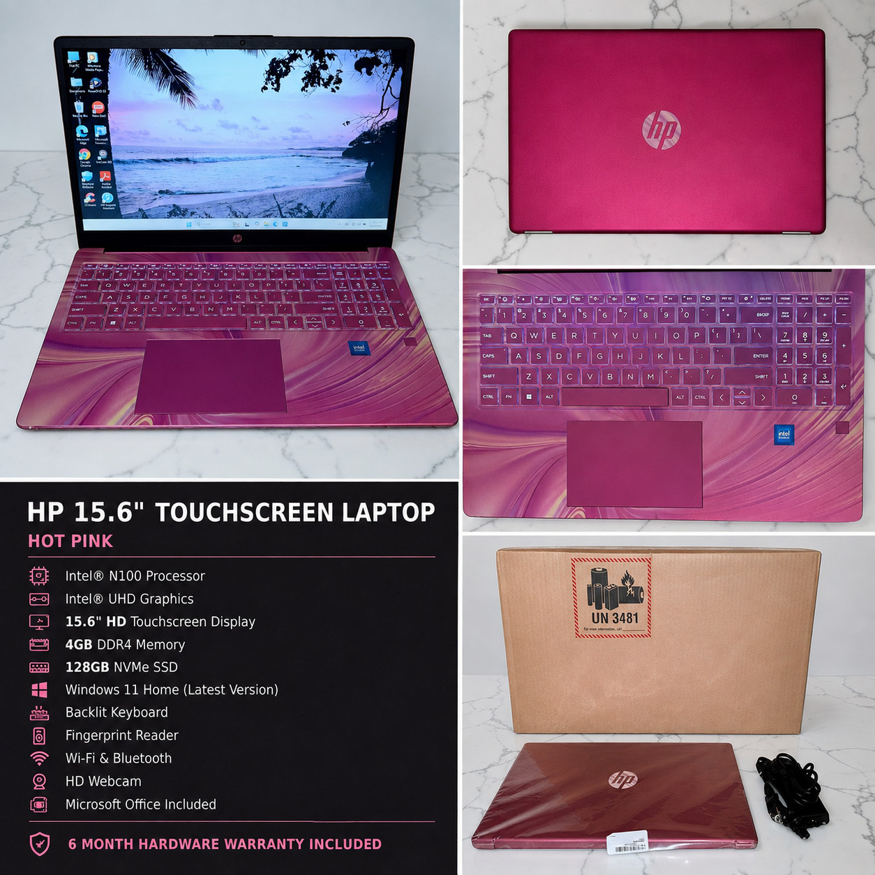 NEW HP 15-FD Series 15.6 NEW HP 15-FD Series 15.6
