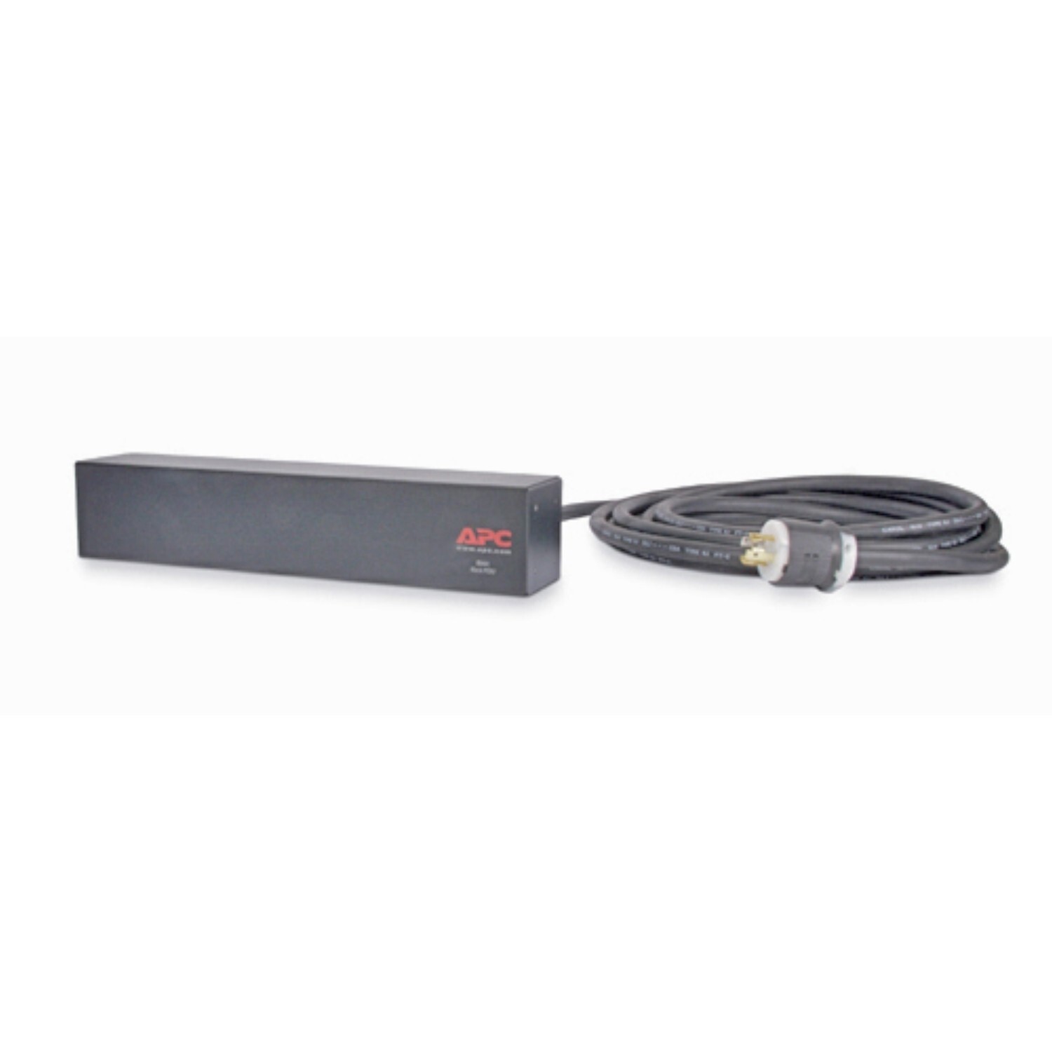 APC AP7581 Rack PDU Extender, Basic, 2U, 30A, 200/208V, (4)L6-20 APC AP7581 Rack PDU Extender, Basic, 2U, 30A, 200/208V, (4)L6-20