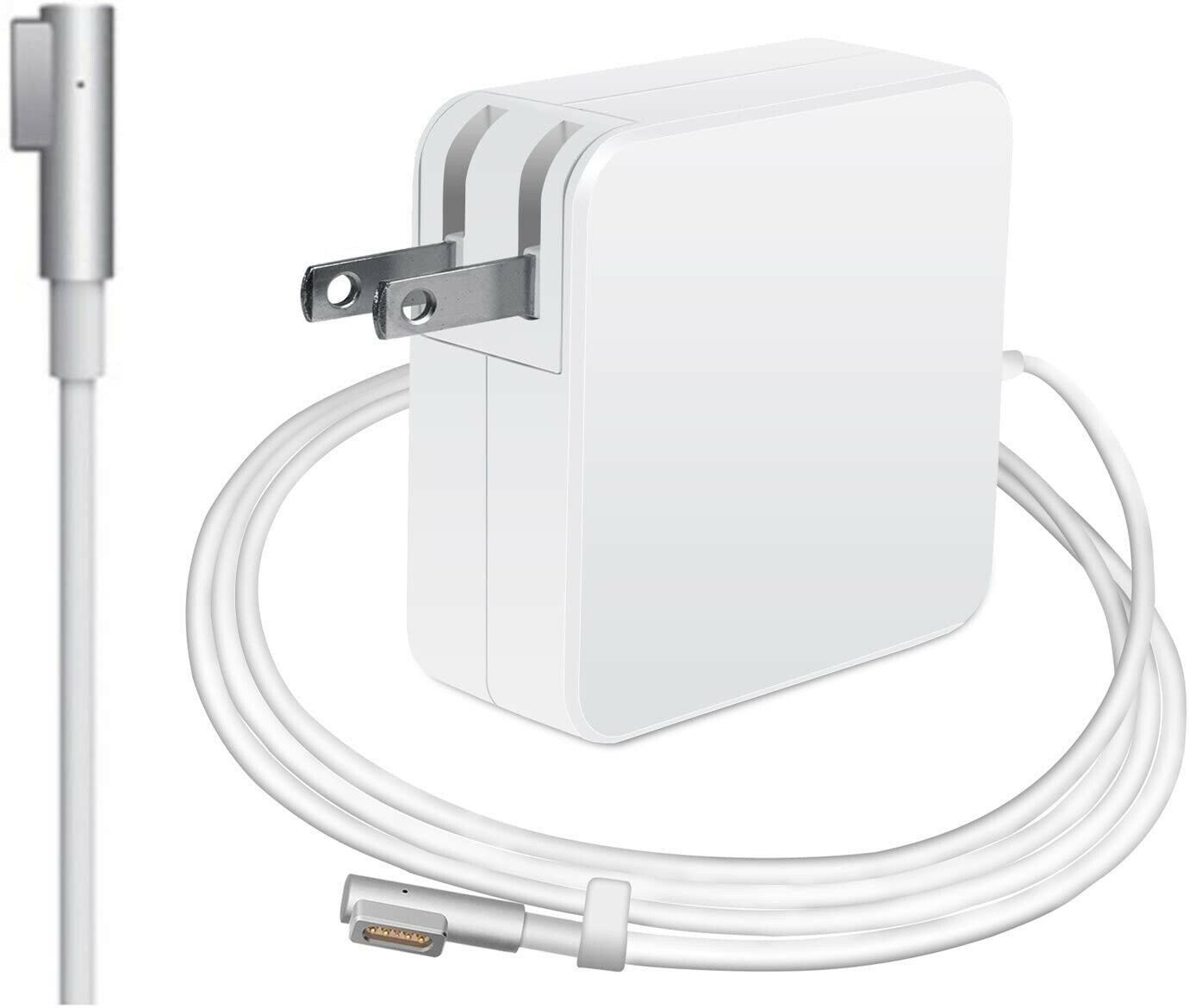 New MacBook Air Pro Charger 60W L tip Connector Power AC Adapter Charger 