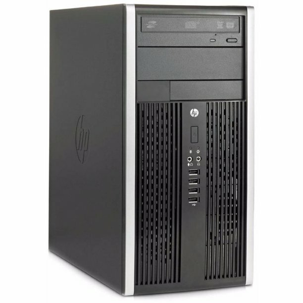 Windows 11 Desktop Computer Tower PC - DVDRW 4GB Ram 500GB HDD School Work Ready Windows 11 Desktop Computer Tower PC - DVDRW 4GB Ram 500GB HDD School Work Ready