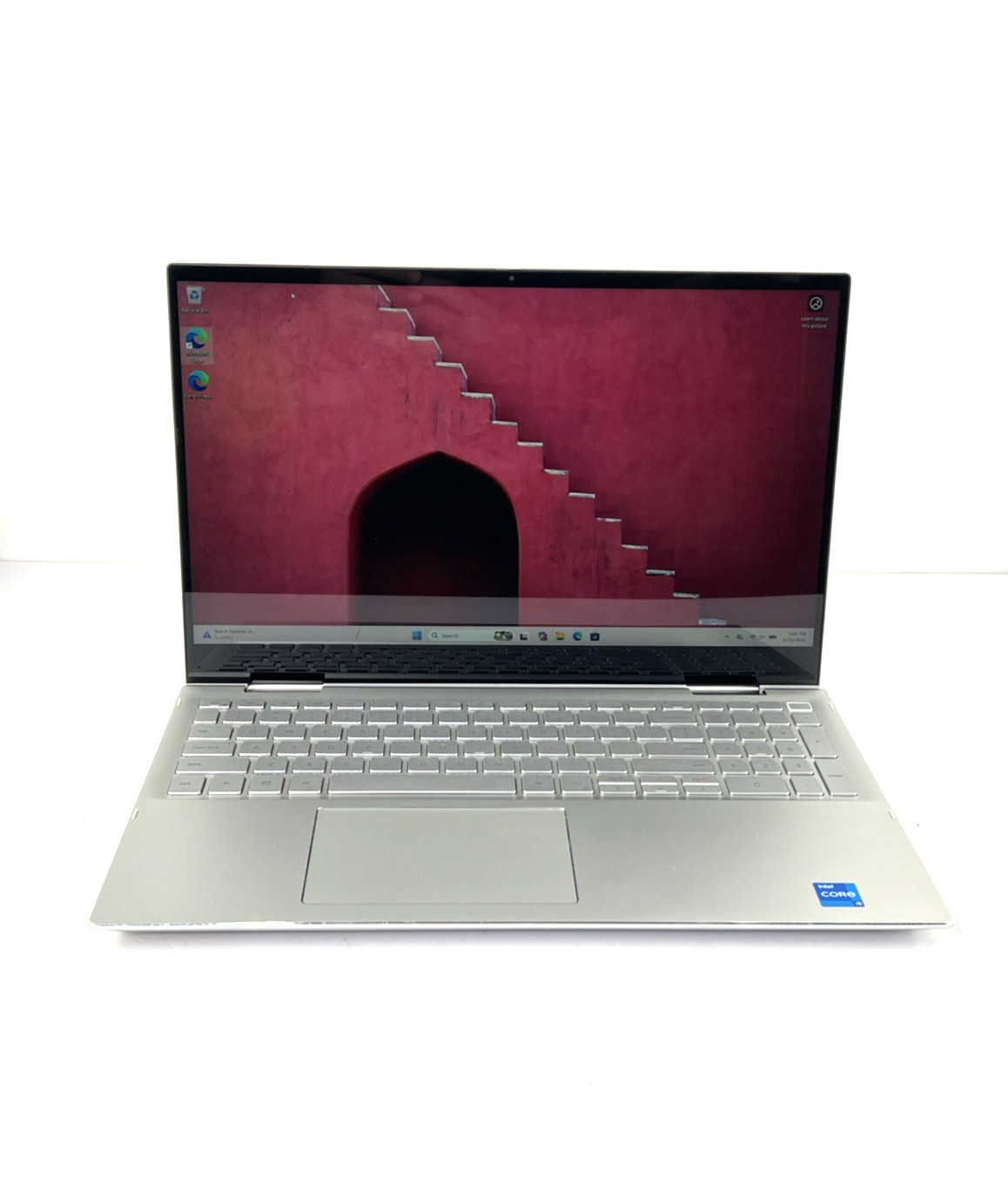 Dell Inspiron 7506 2-in-1 15.6\ Dell Inspiron 7506 2-in-1 15.6\