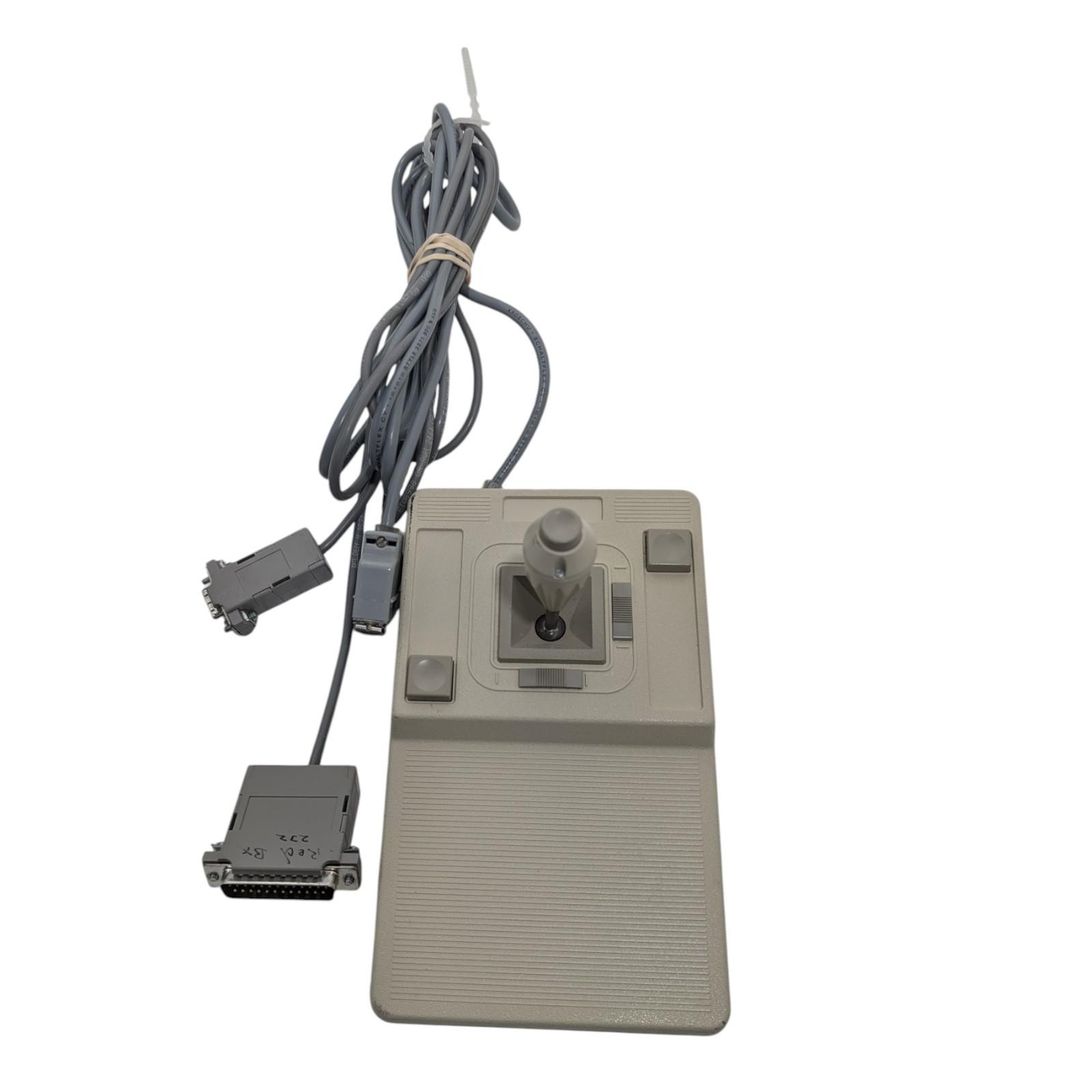 Vintage CH Products Mach II 2 Analog Joystick Vintage CH Products Mach II 2 Analog Joystick